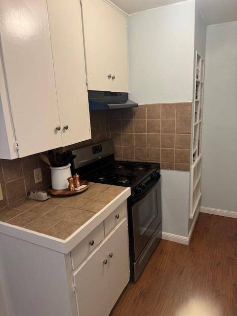 1212 Taulbee LN #B, Austin, TX 78757
