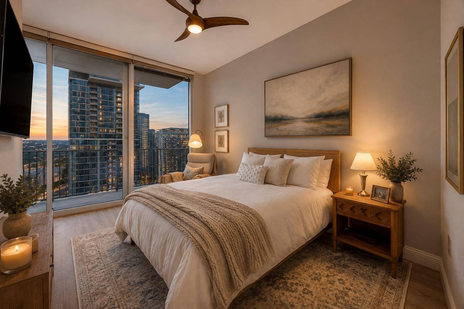360 Nueces ST #2302, Austin, TX 78701