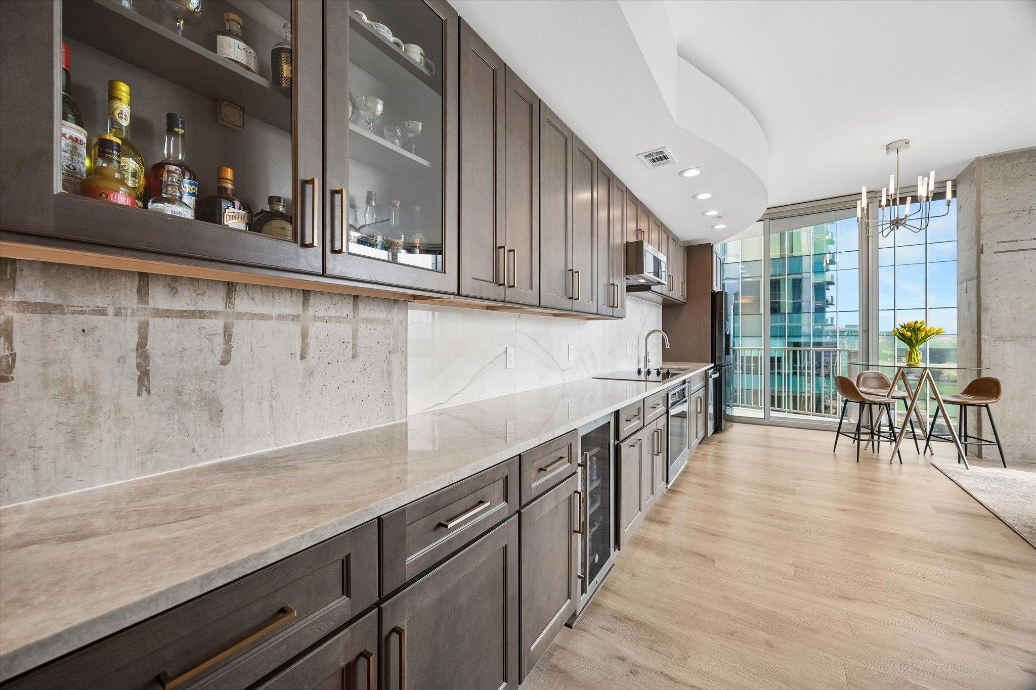 360 Nueces ST #2302, Austin, TX 78701