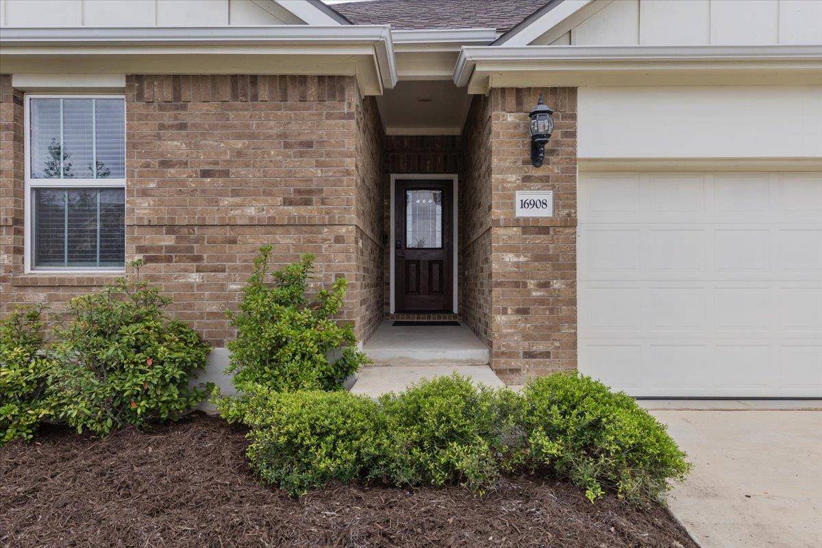 16908 Antioch Ave, Pflugerville, TX 78660
