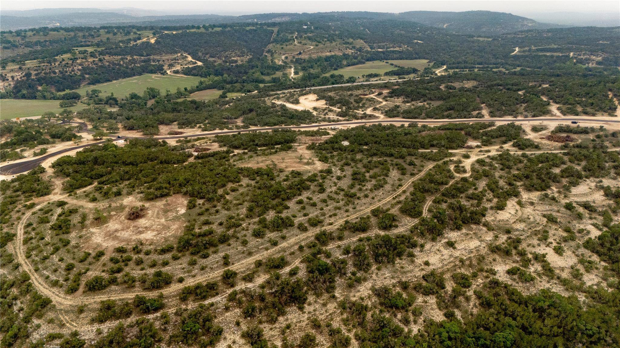 LOT 21 Ranch Road 165, Blanco, TX 78606