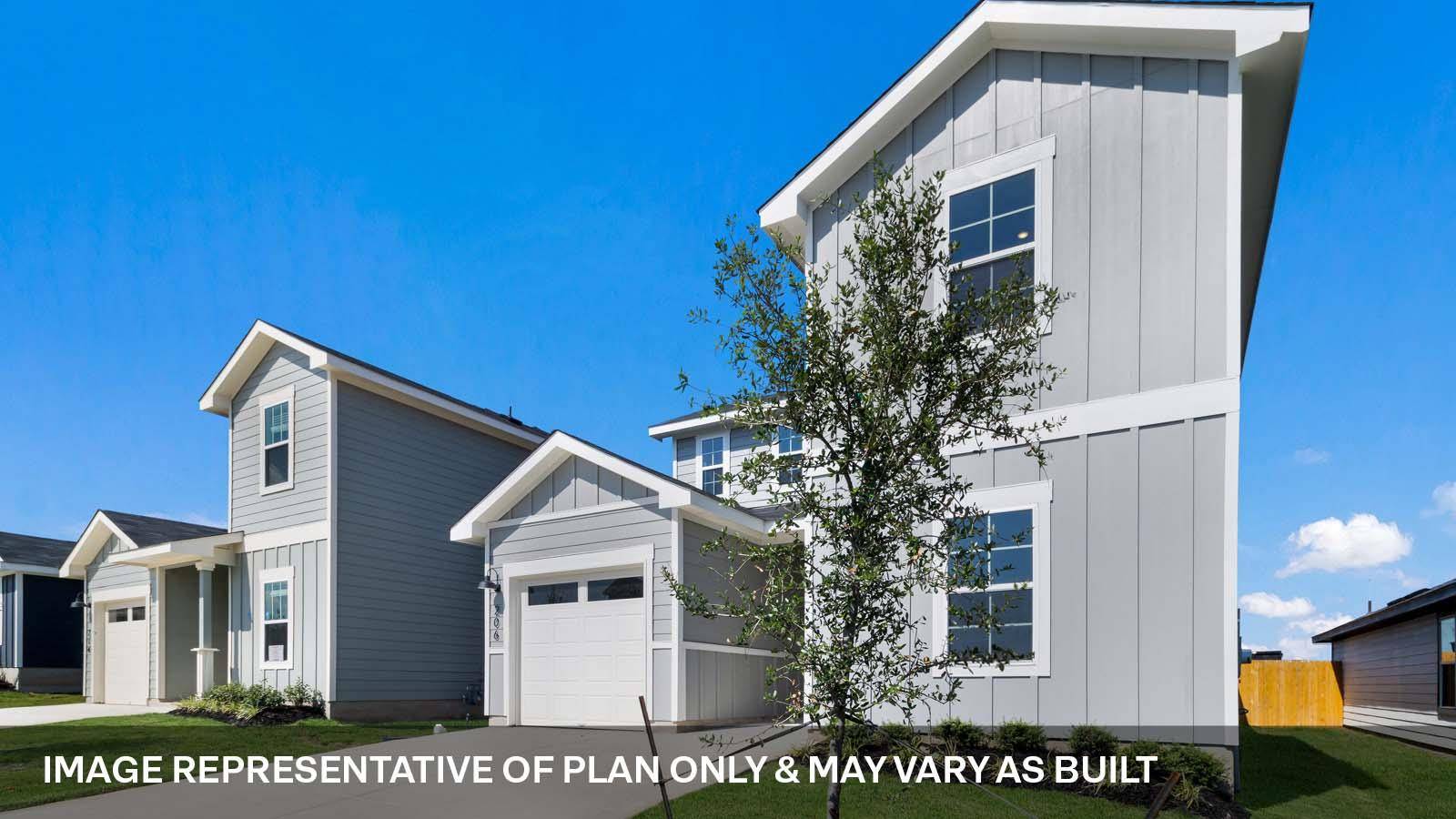 1173 Celosia Loop, Kyle, TX 78640