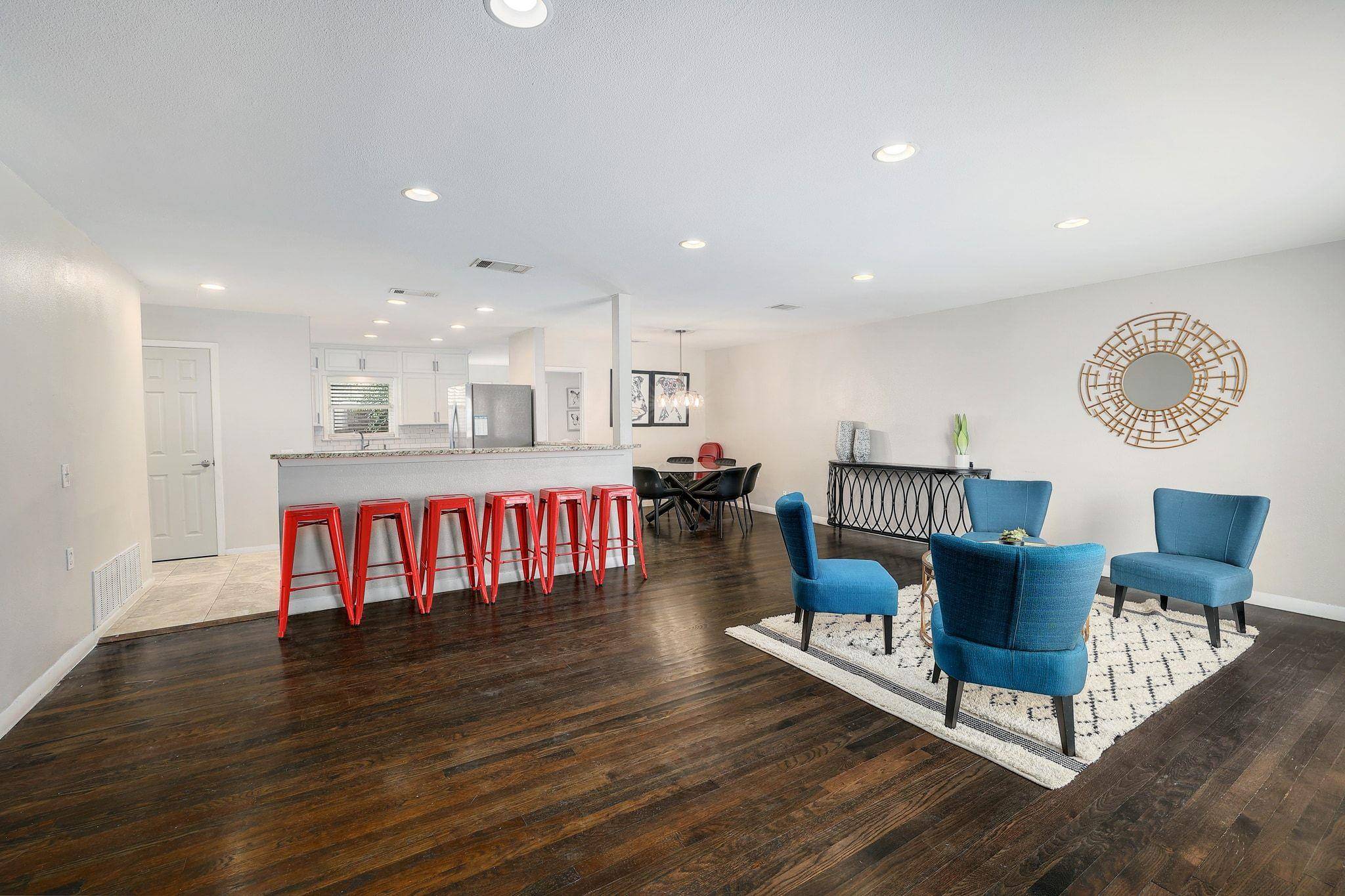 4804 Westfield DR, Austin, TX 78731