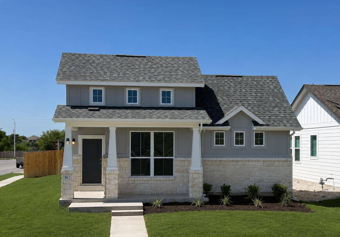 367 Porter Country PKWY, Buda, TX 78610