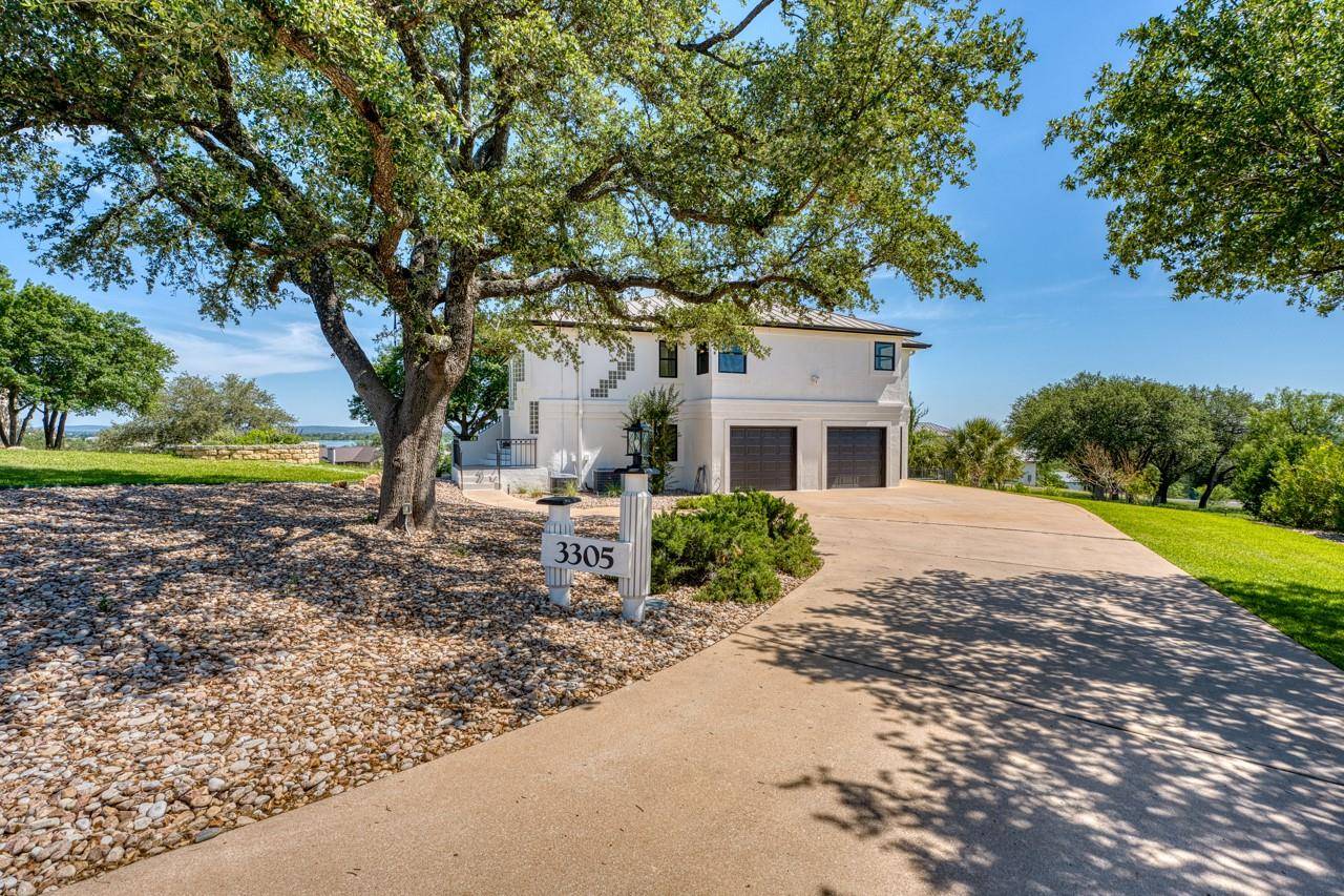 3305 Close Call, Horseshoe Bay, TX 78657