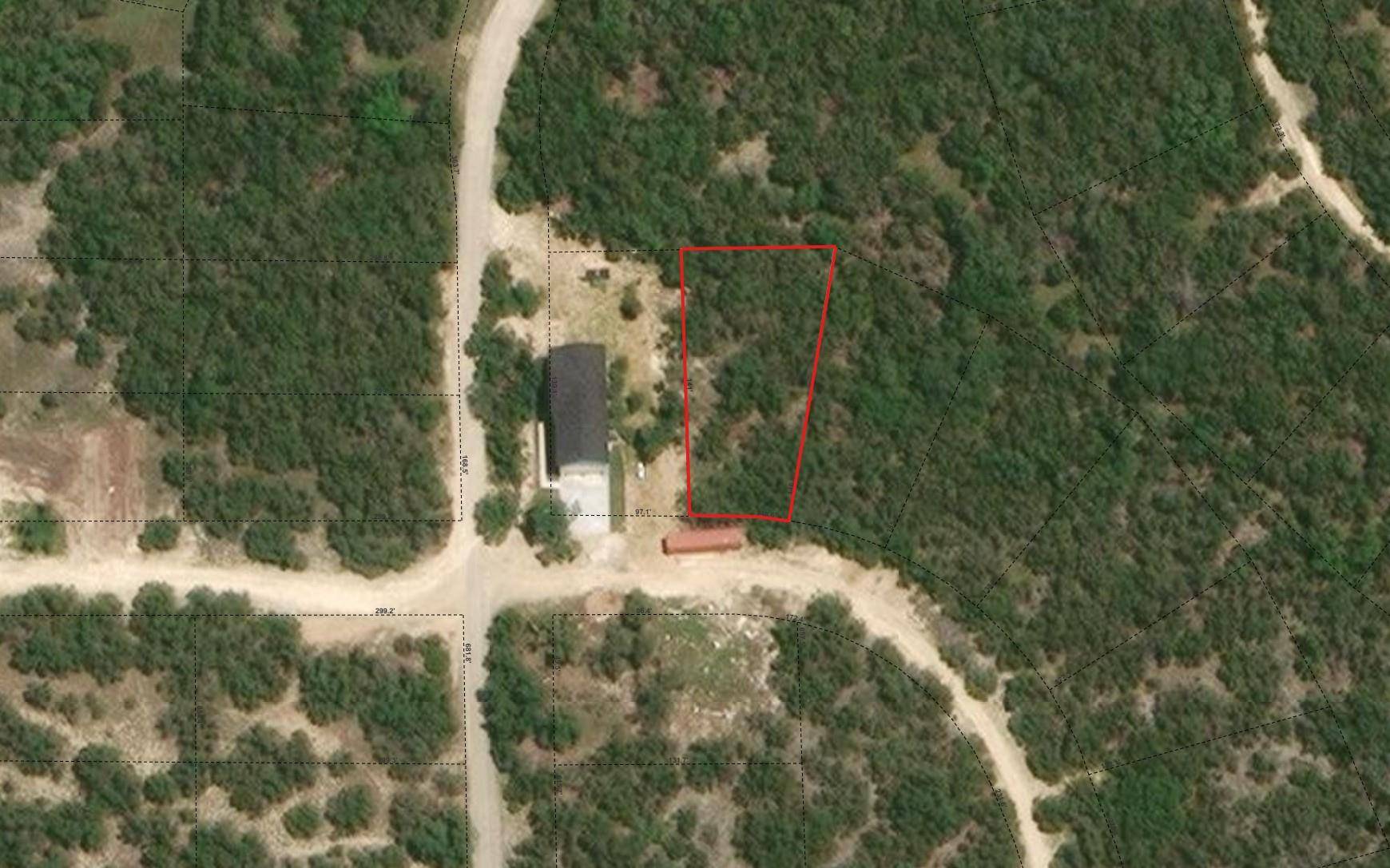 TBD Pueblo TRL, Wimberley, TX 78676