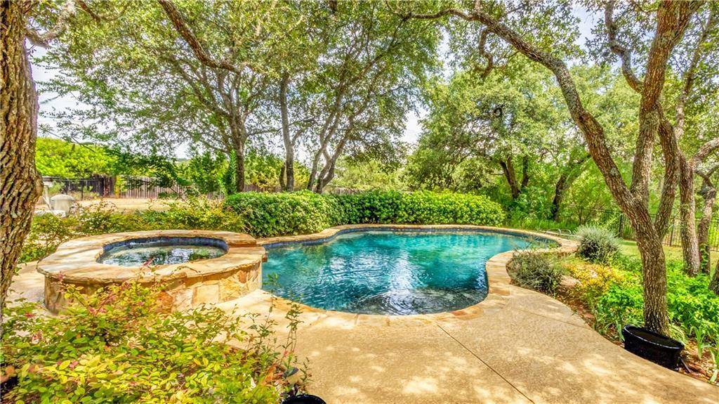 241 Onion Creek LN, Driftwood, TX 78619