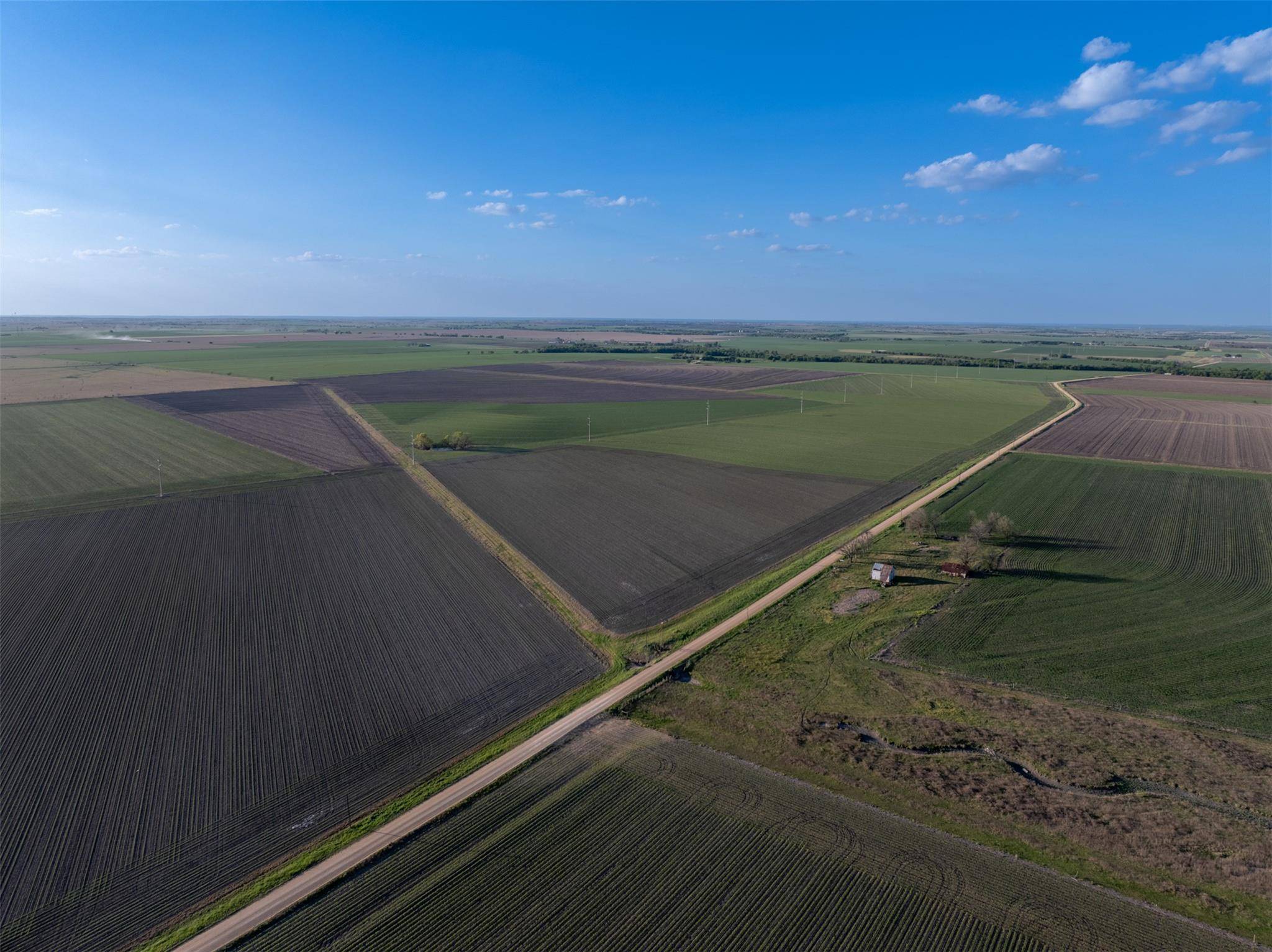 0 Romberg RD, Bartlett, TX 76116