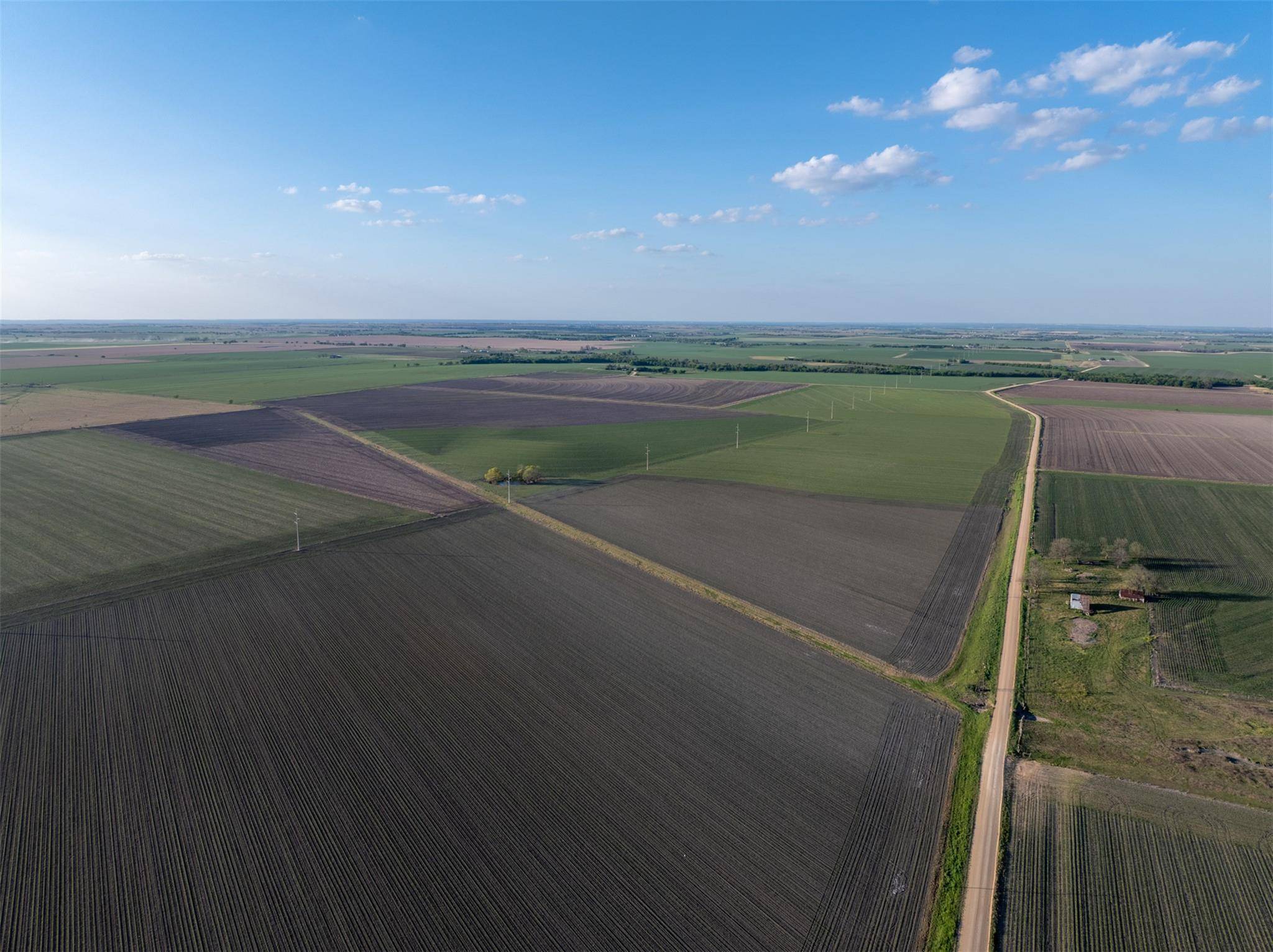0 Romberg RD, Bartlett, TX 76116