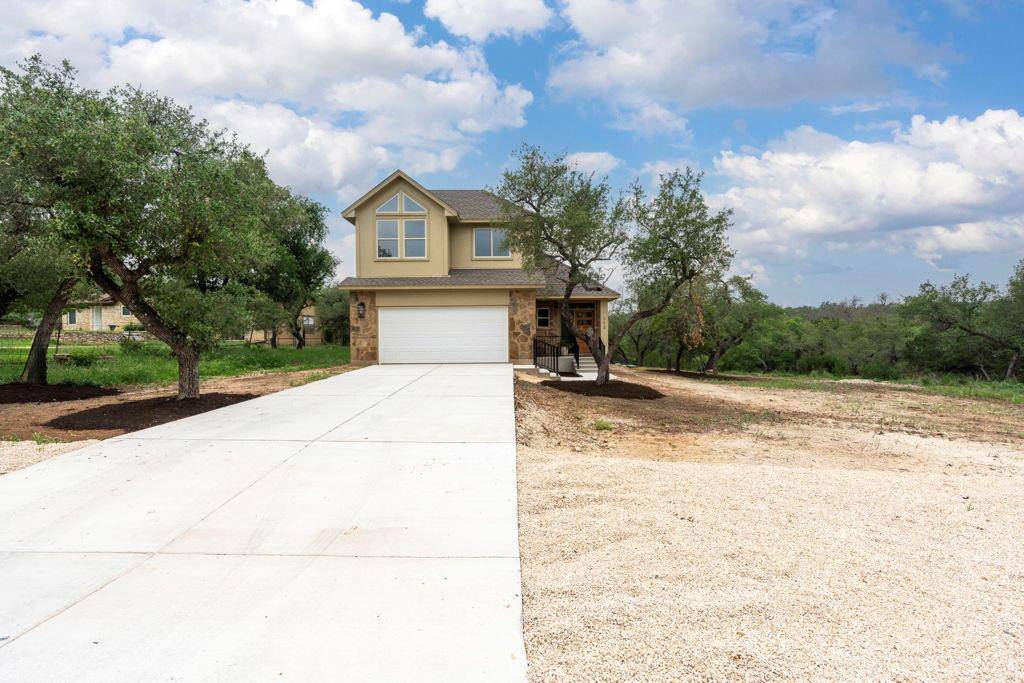 112 Twin Creek CIR, Dripping Springs, TX 78620