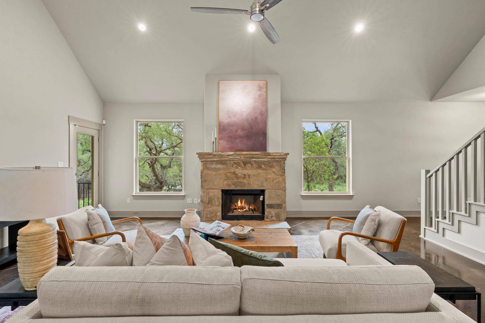 112 Twin Creek CIR, Dripping Springs, TX 78620