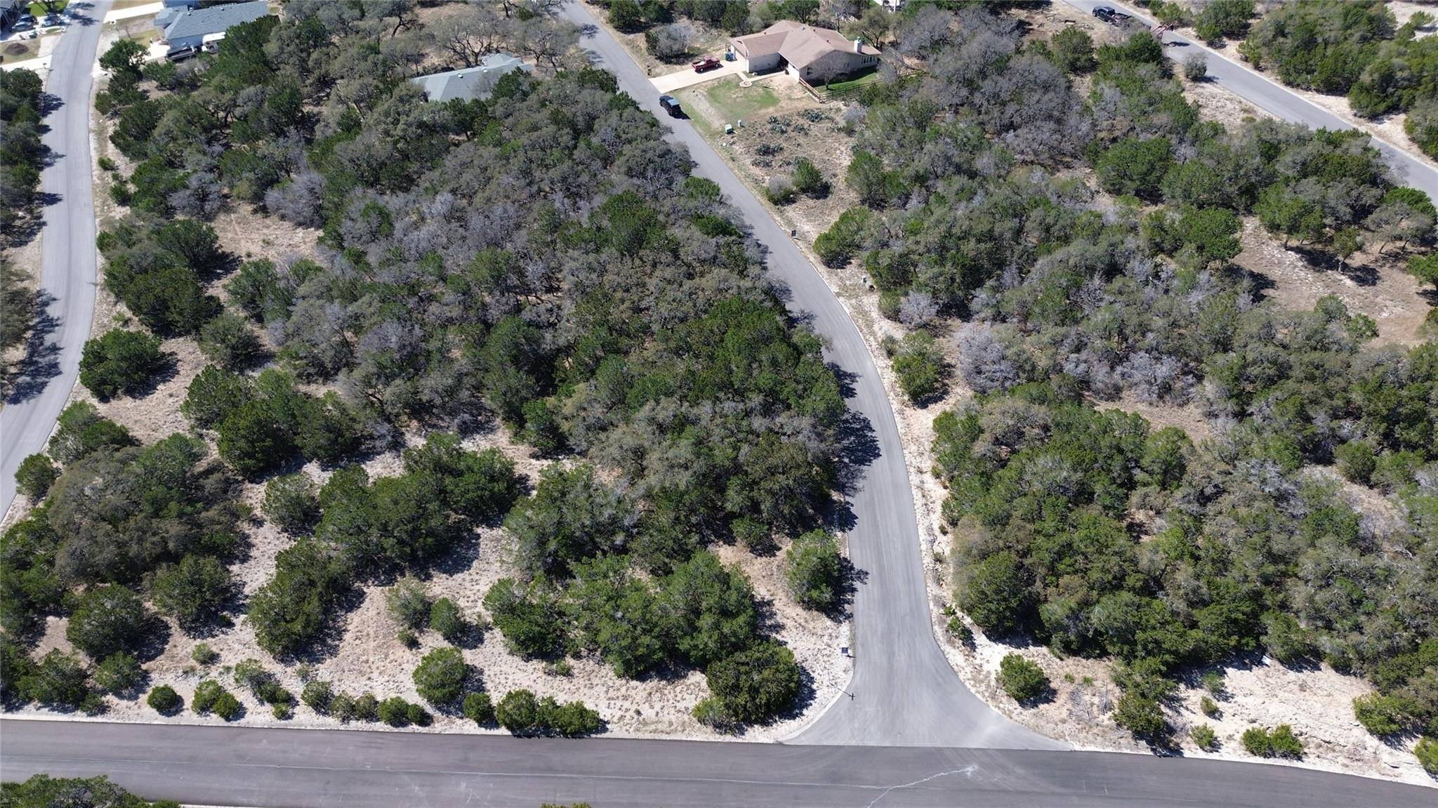 21501 Santa Elena CIR, Lago Vista, TX 78645