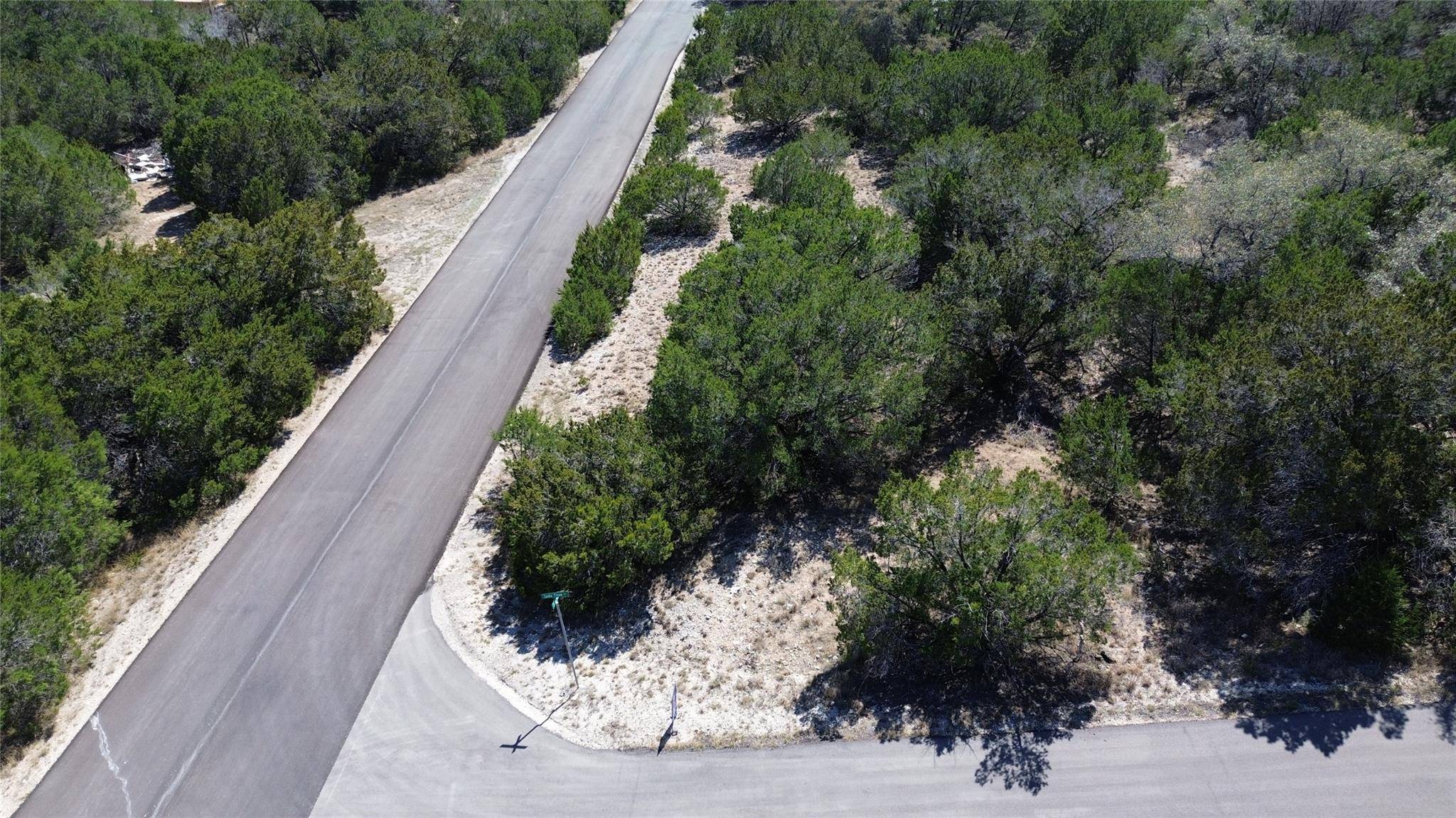 21501 Santa Elena CIR, Lago Vista, TX 78645