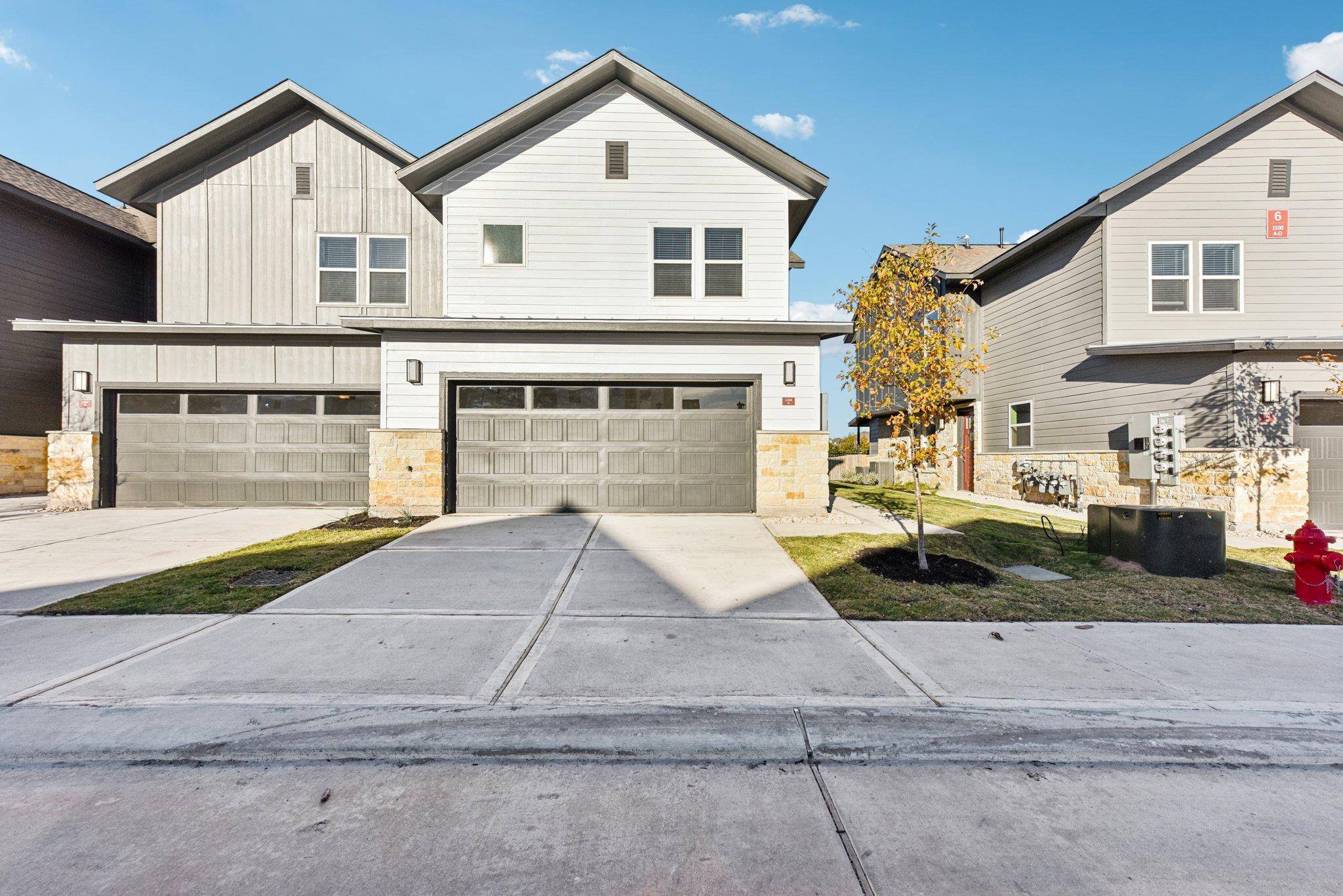 17012 Marsh Wren Pass DR #1104D, Pflugerville, TX 78660