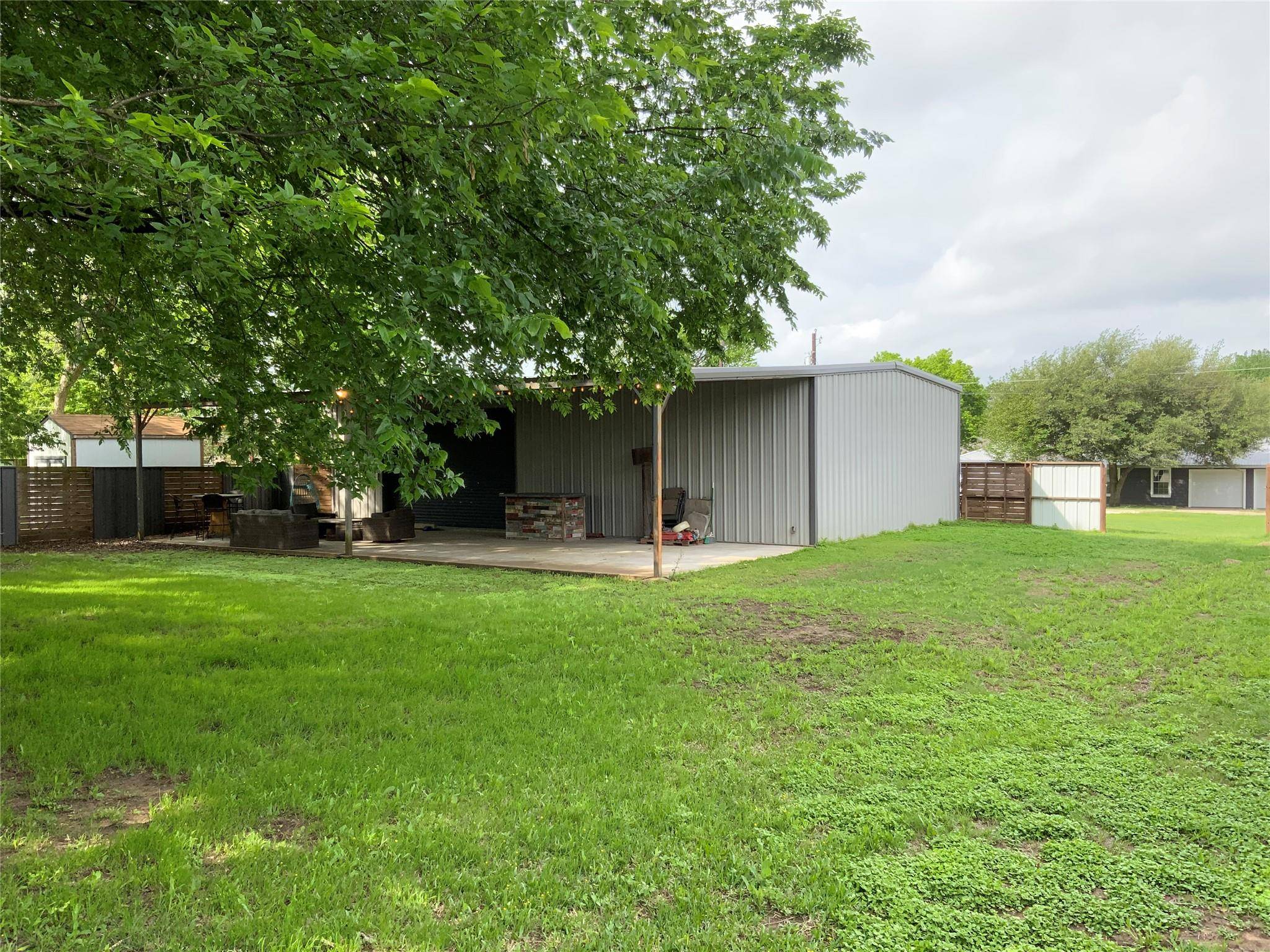 TBD Caldwell ST, Lexington, TX 78947