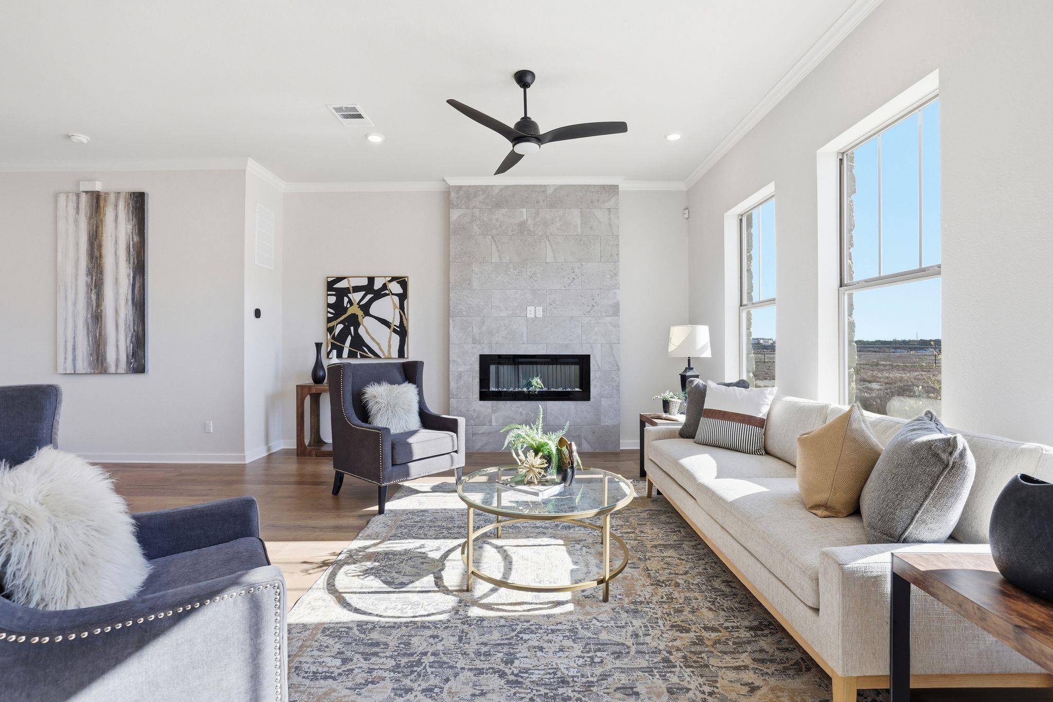 905 Pullman ST, Leander, TX 78641