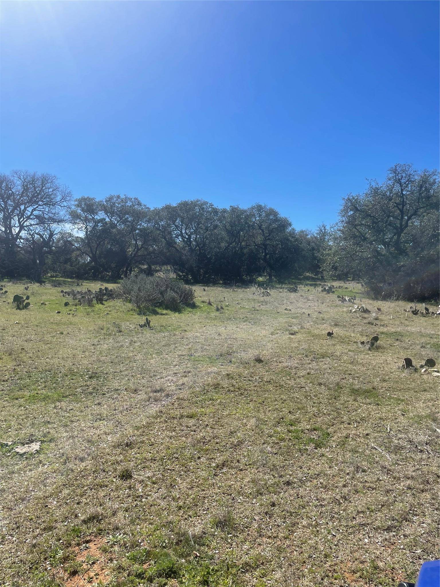 Address not disclosed, San Saba, TX 76877