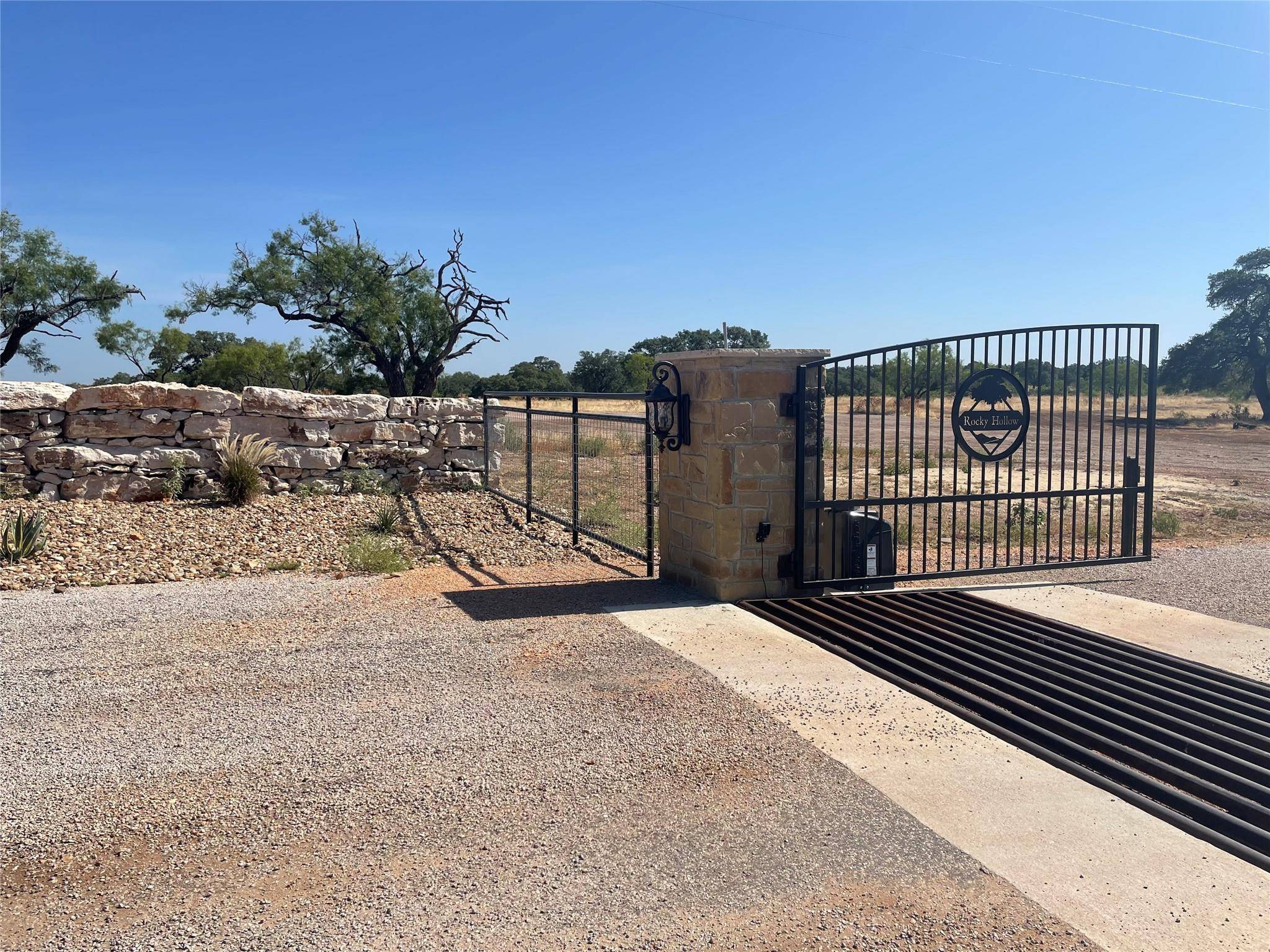 Address not disclosed, San Saba, TX 76877