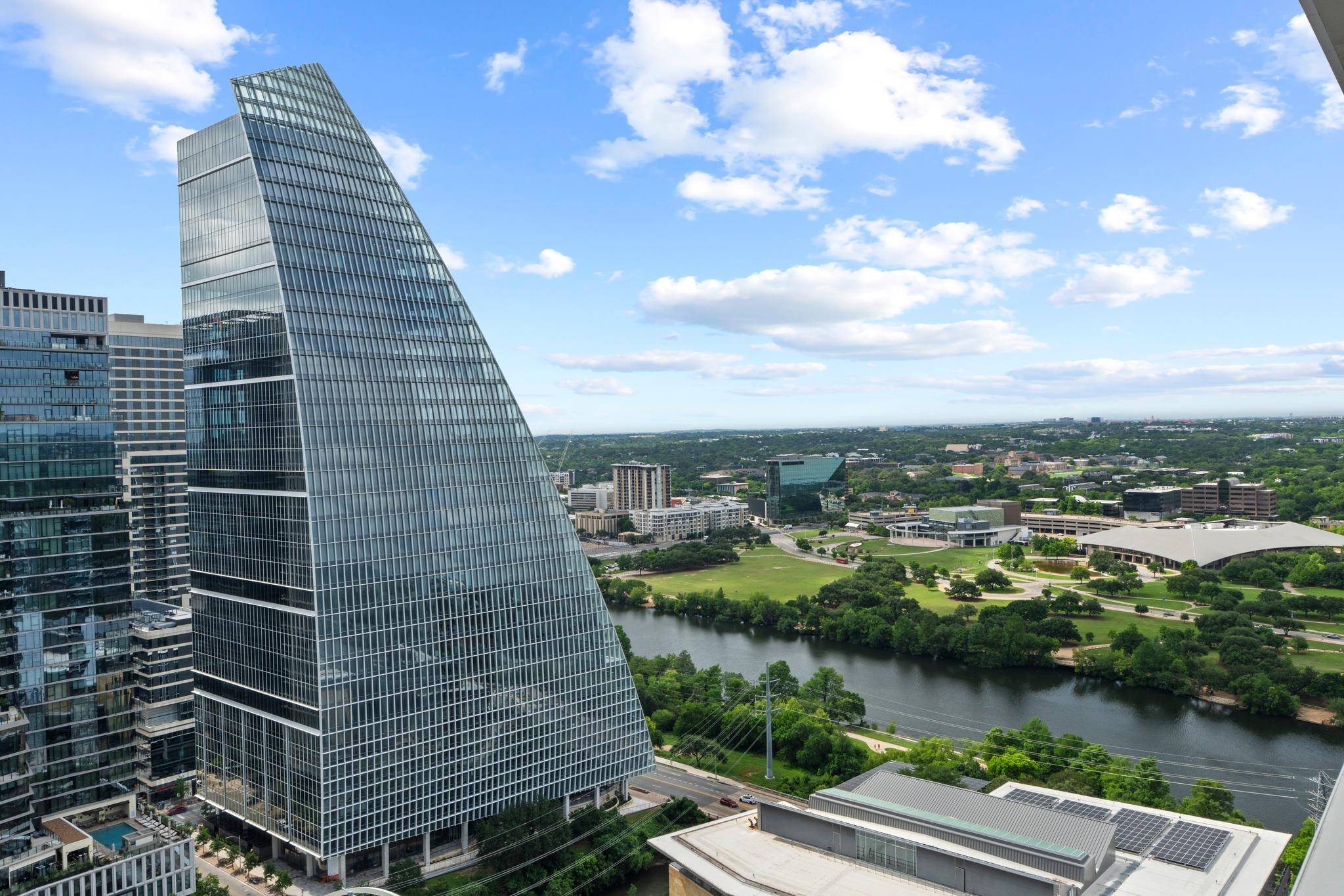 222 West Ave #2809, Austin, TX 78701
