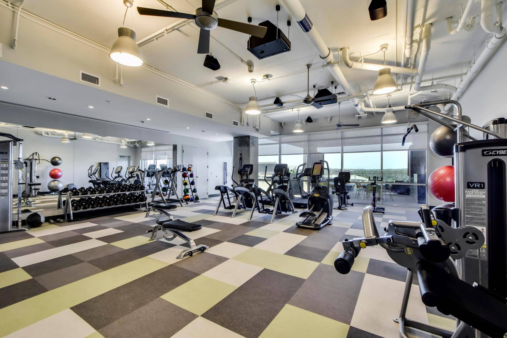 222 West Ave #2809, Austin, TX 78701