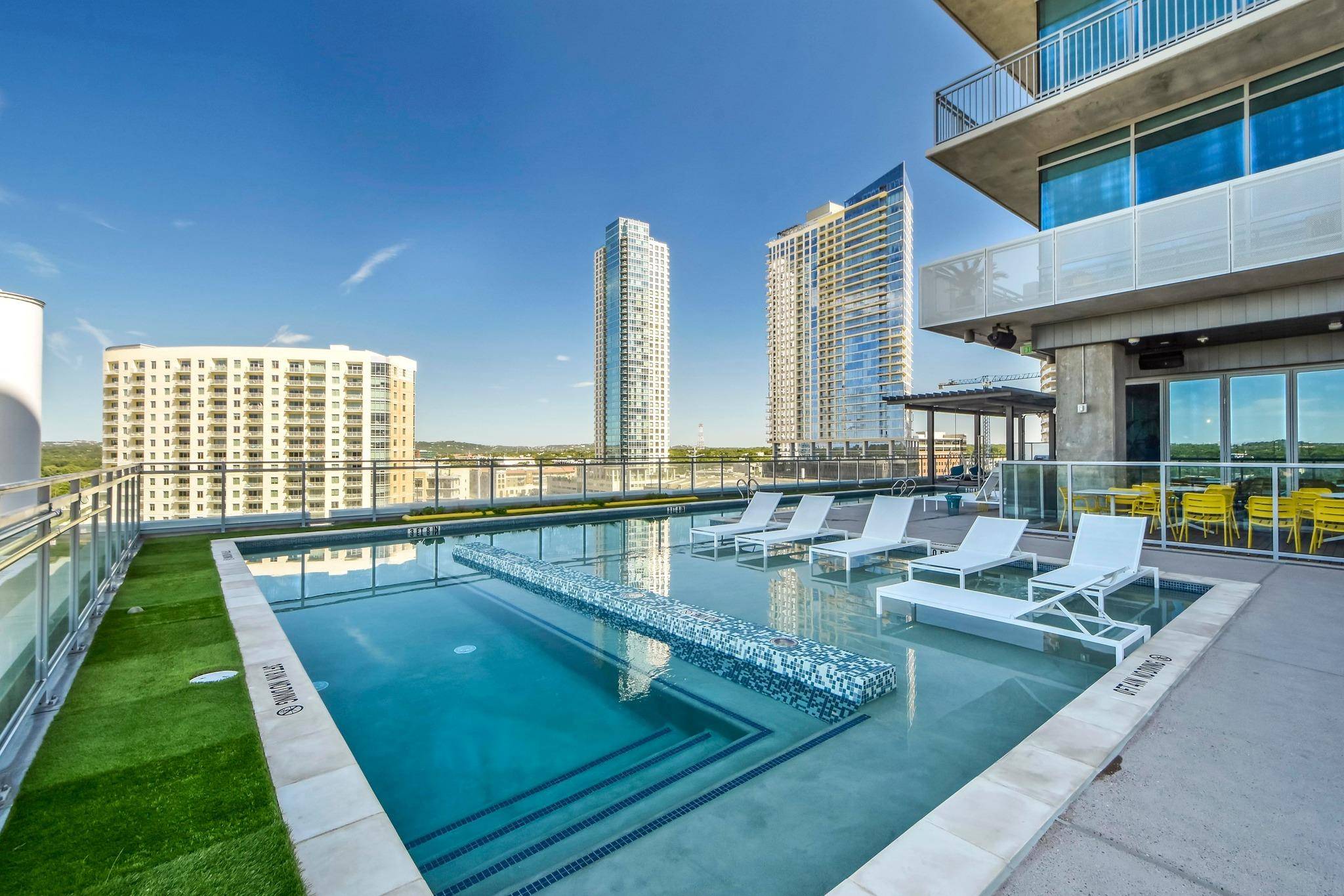 222 West Ave #2809, Austin, TX 78701