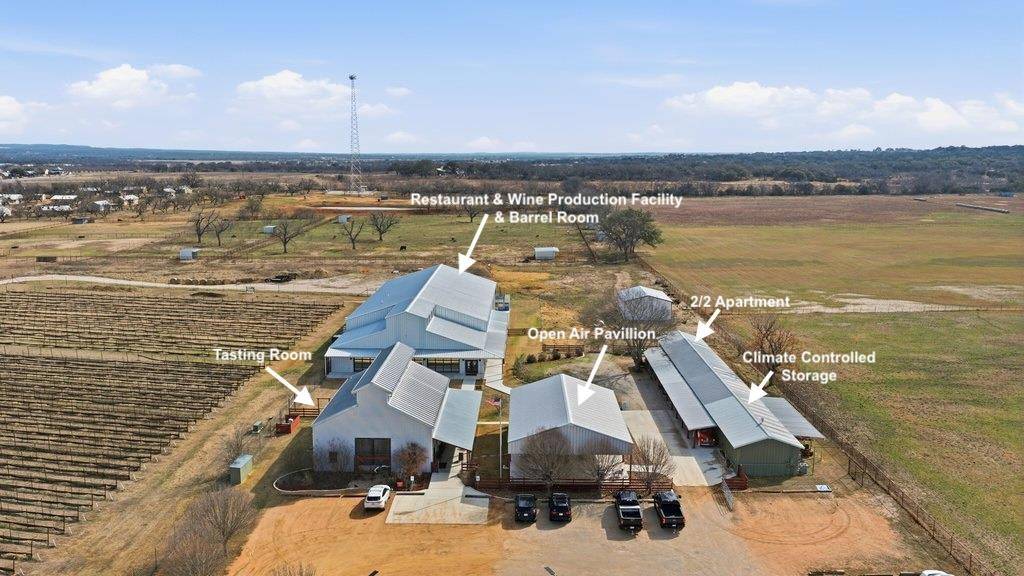 315 Ranch Road 1376, Fredericksburg, TX 78624