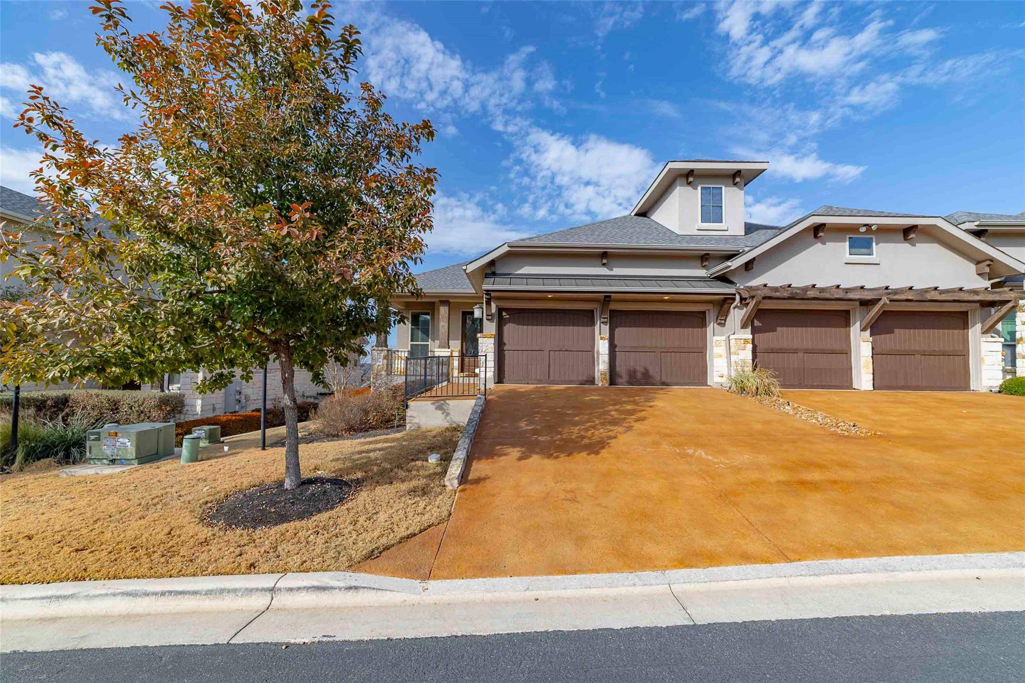 206 Cartwheel BND #138, Austin, TX 78738