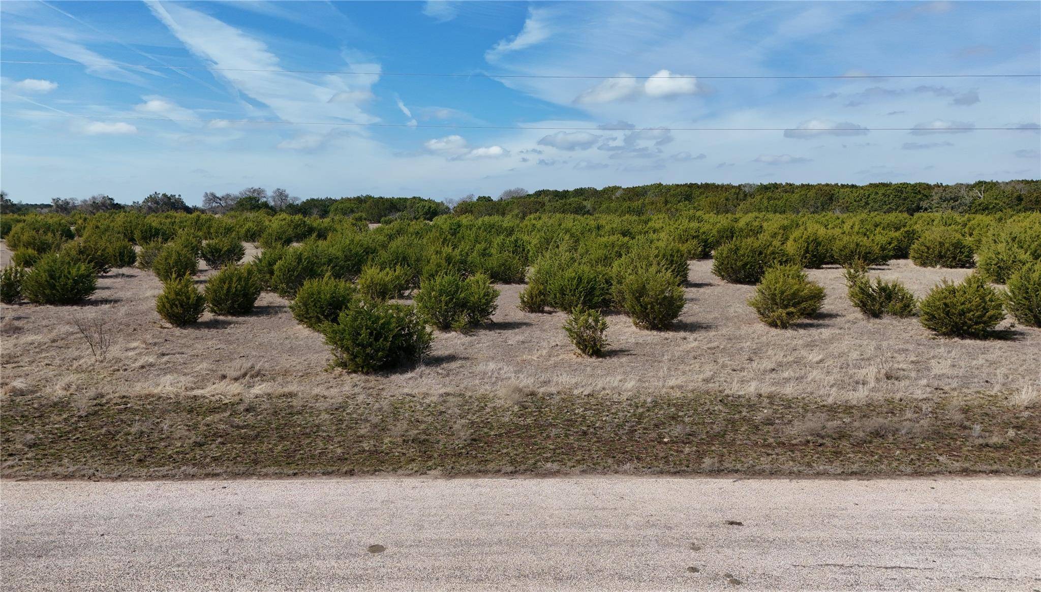 Lot 42 Starfall DR, Lampasas, TX 76550