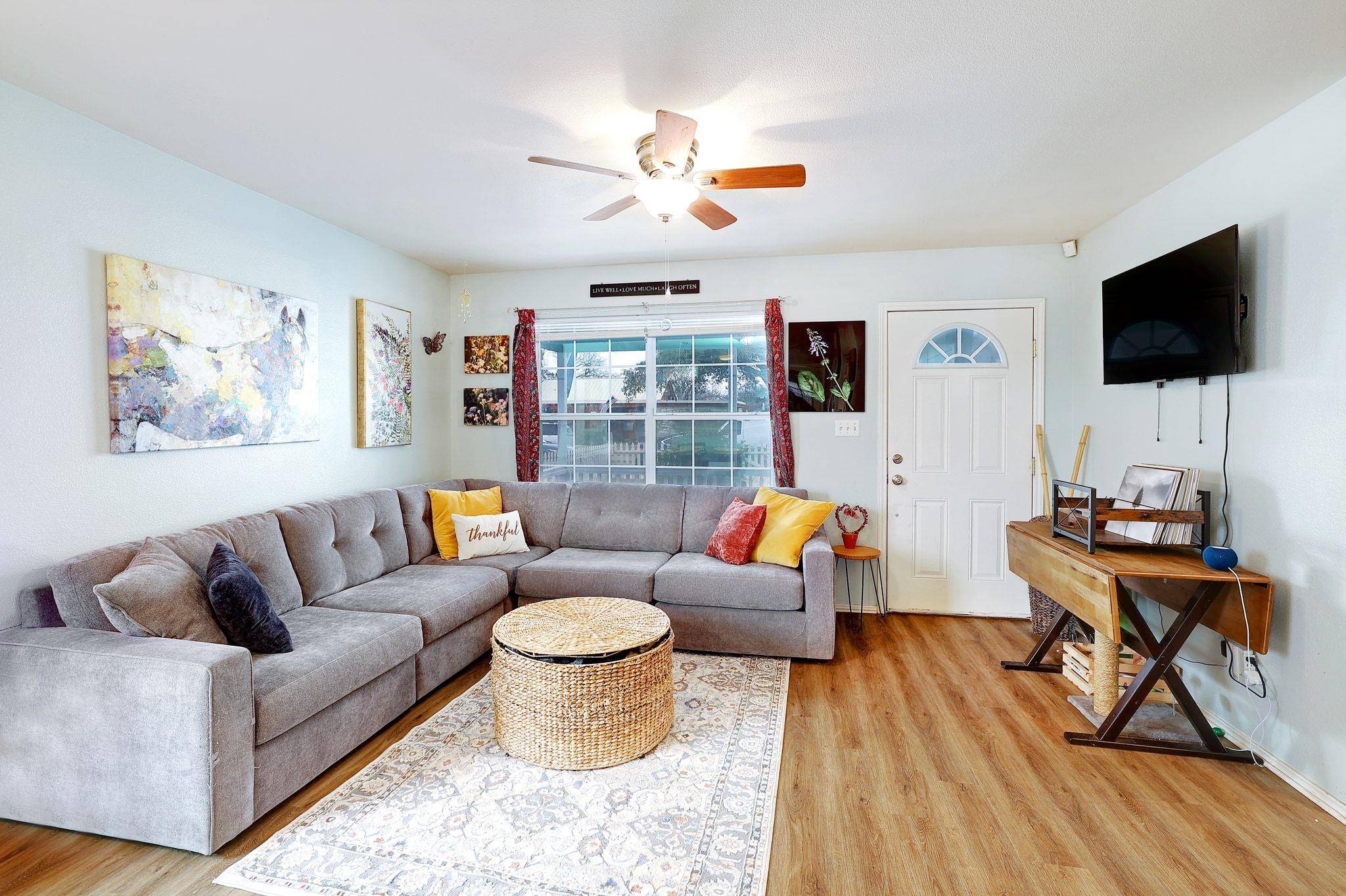 1730 Candee ST, Georgetown, TX 78626