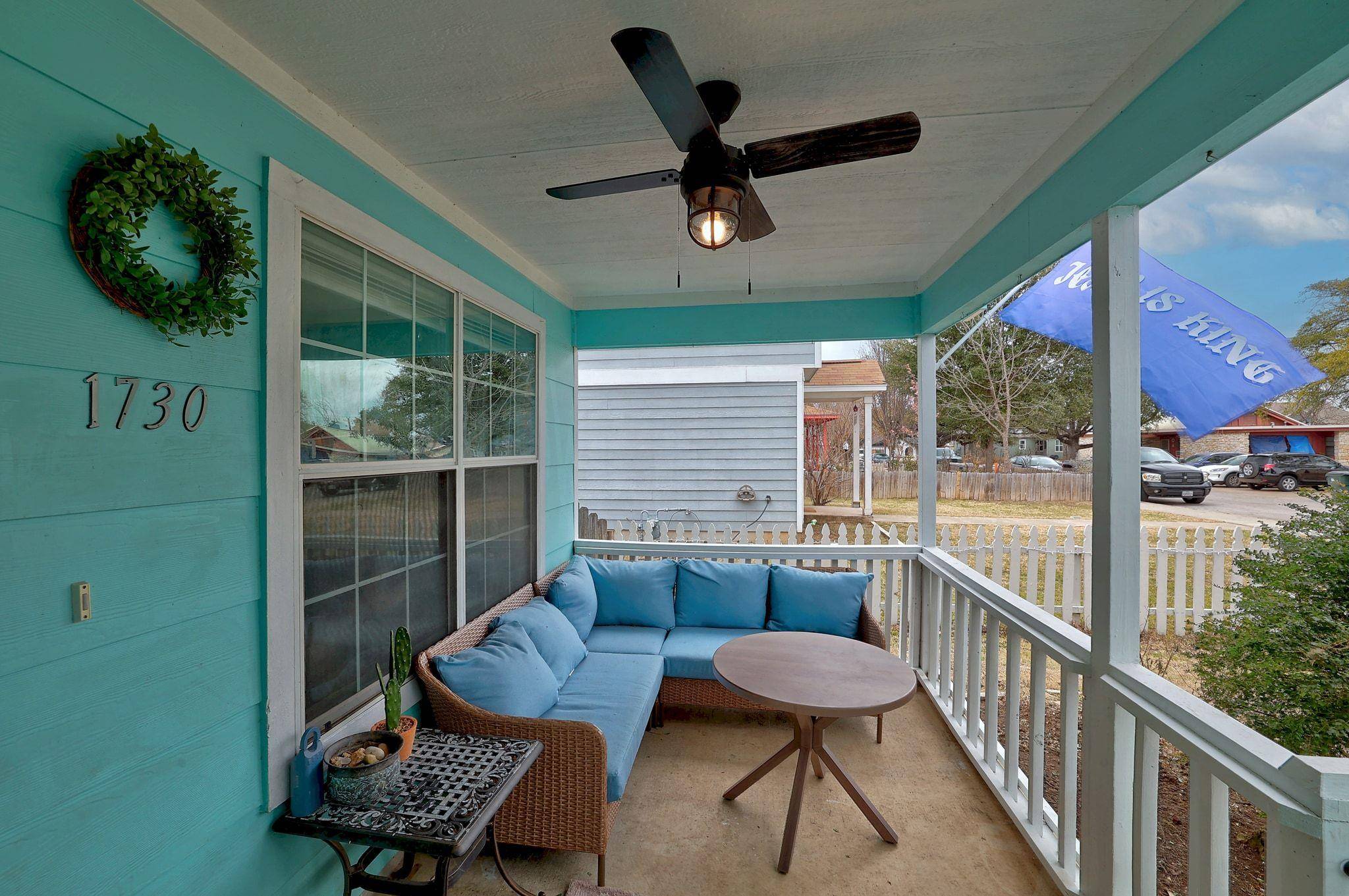 1730 Candee ST, Georgetown, TX 78626