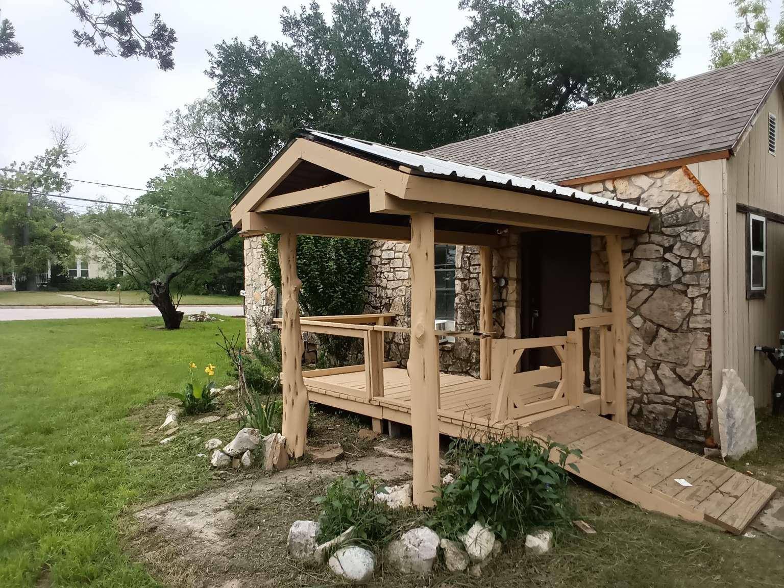 308 N Ridge ST, Lampasas, TX 76550