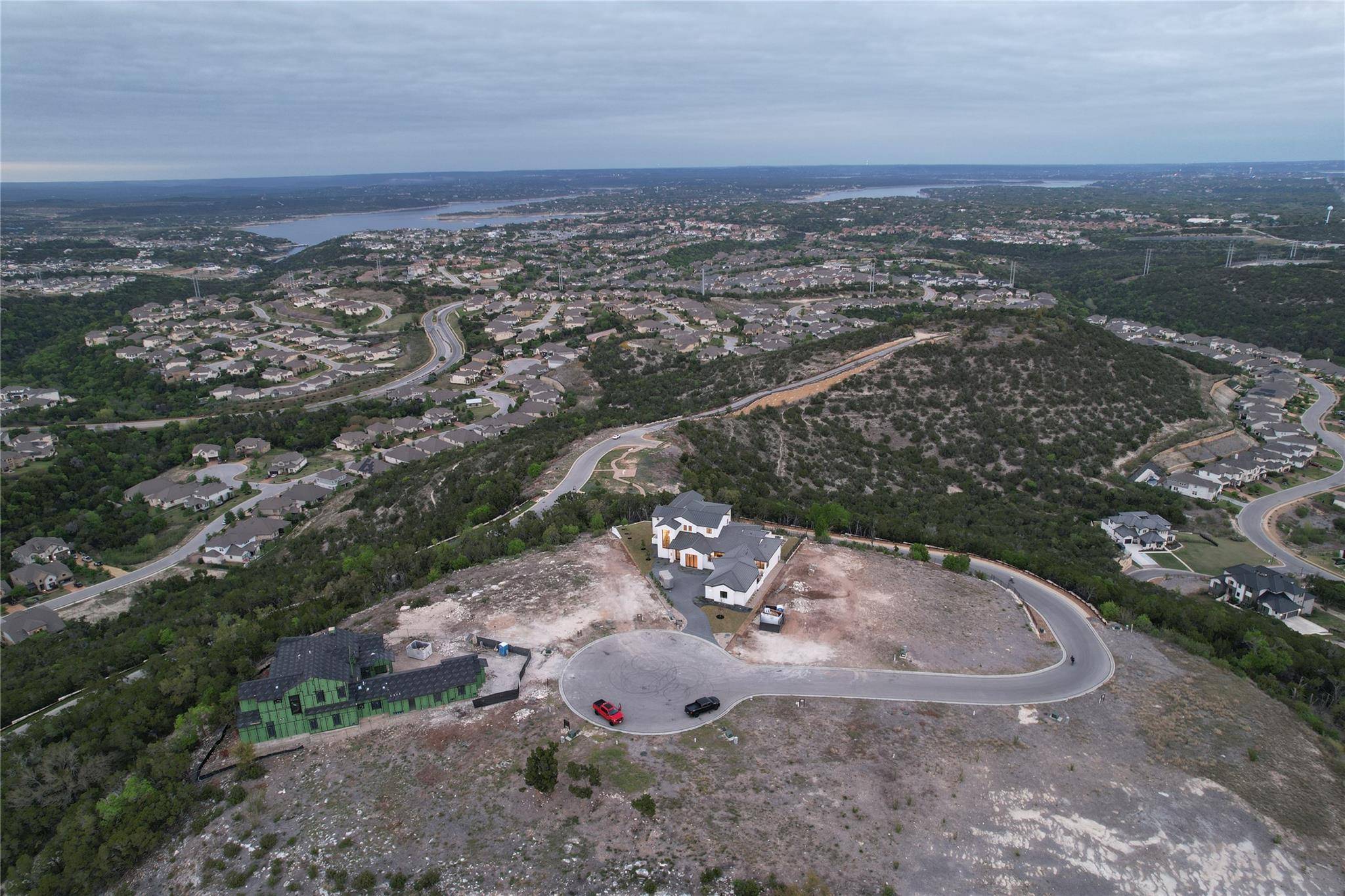 107 Montana Del Oro WAY, Lakeway, TX 78738