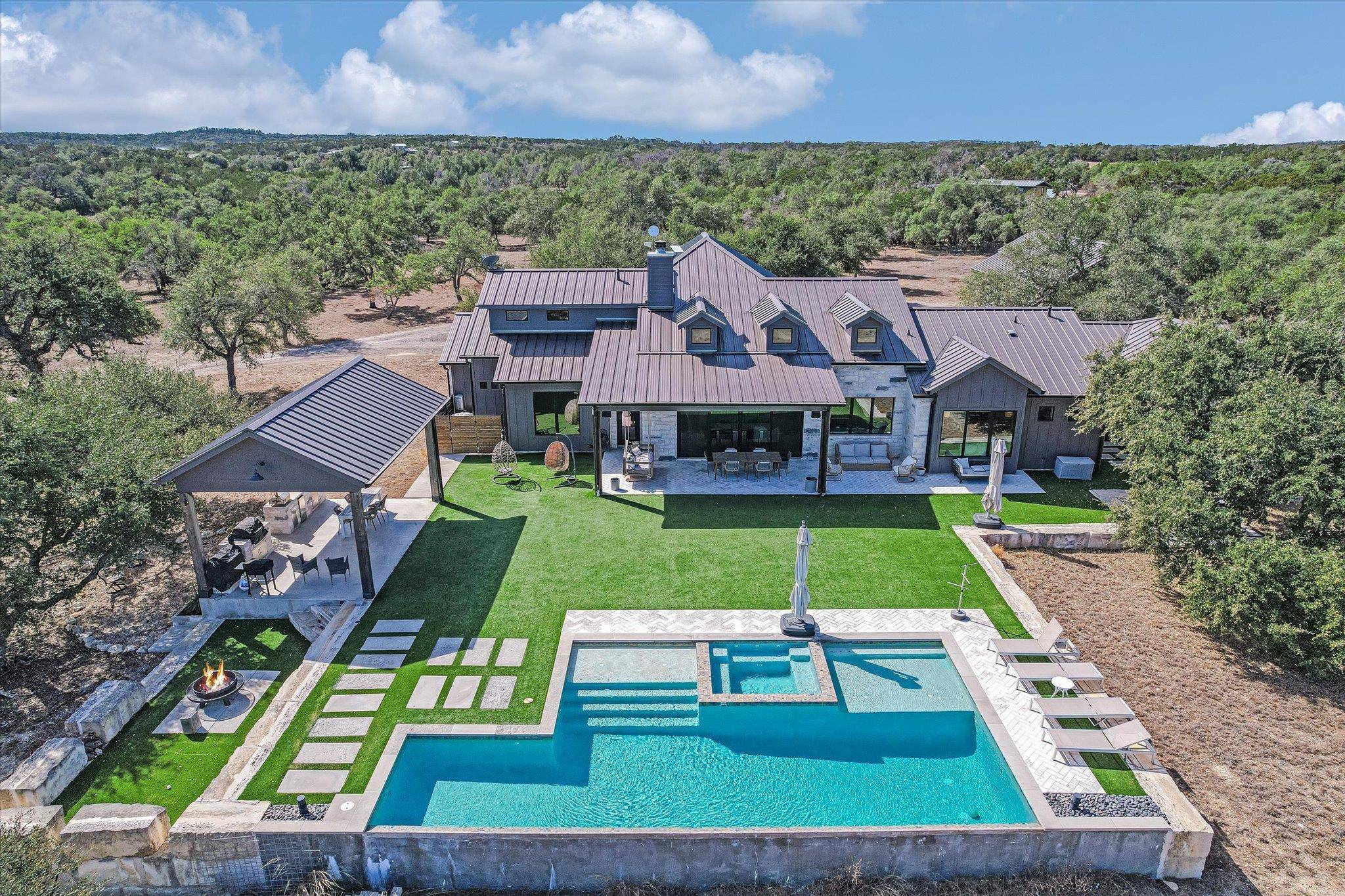 Address not disclosed, Dripping Springs, TX 78620