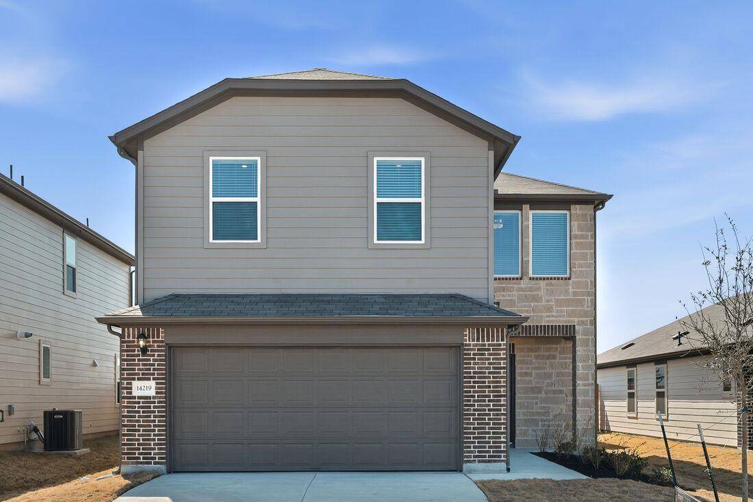 14219 Matterod DR, Del Valle, TX 78617