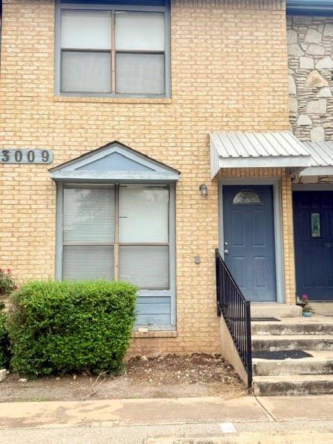 3009 Whisper Oaks LN #F, Georgetown, TX 78628