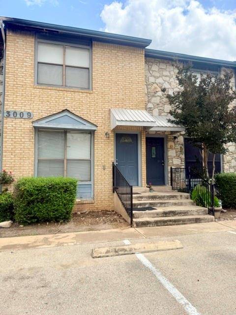 3009 Whisper Oaks LN #F, Georgetown, TX 78628