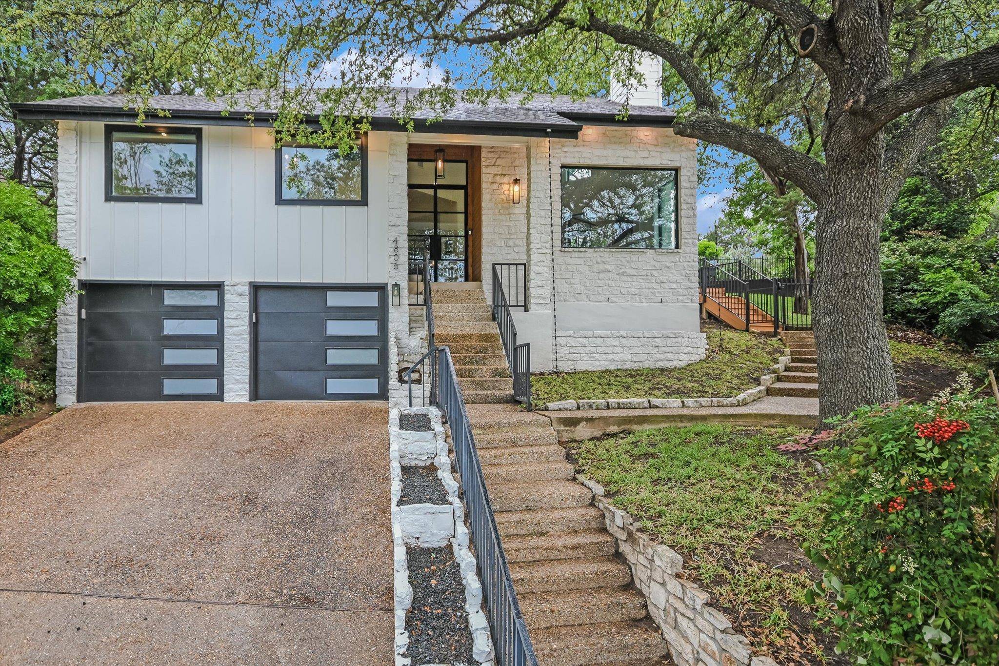 4806 Fern Hollow, Austin, TX 78731