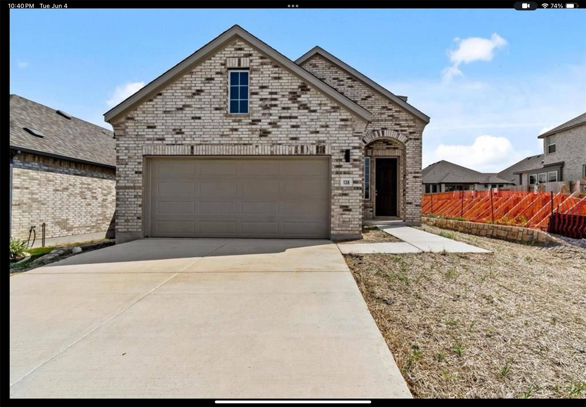 138 Blackwell LN, Kyle, TX 78640