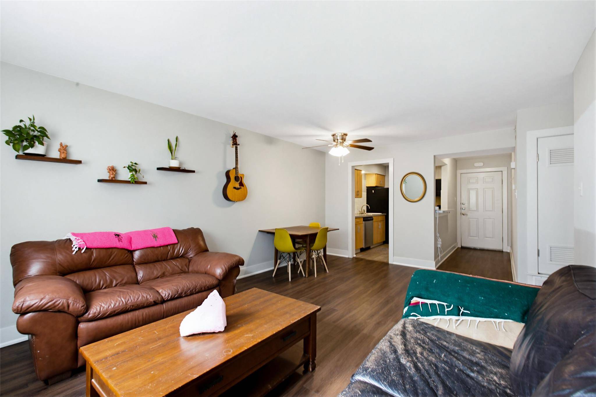 3815 Guadalupe ST #208, Austin, TX 78751