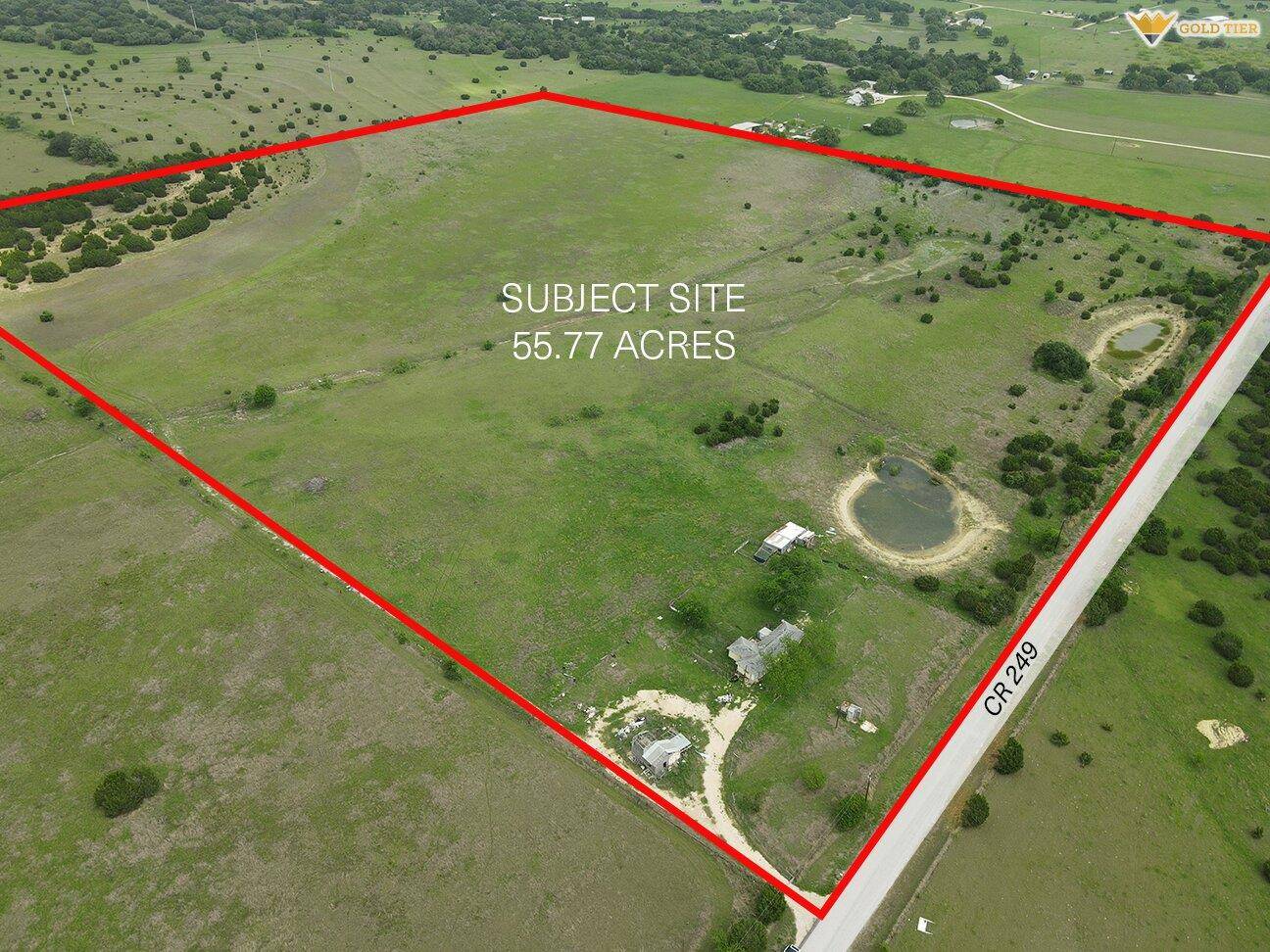 680 County Road 249, Florence, TX 76527