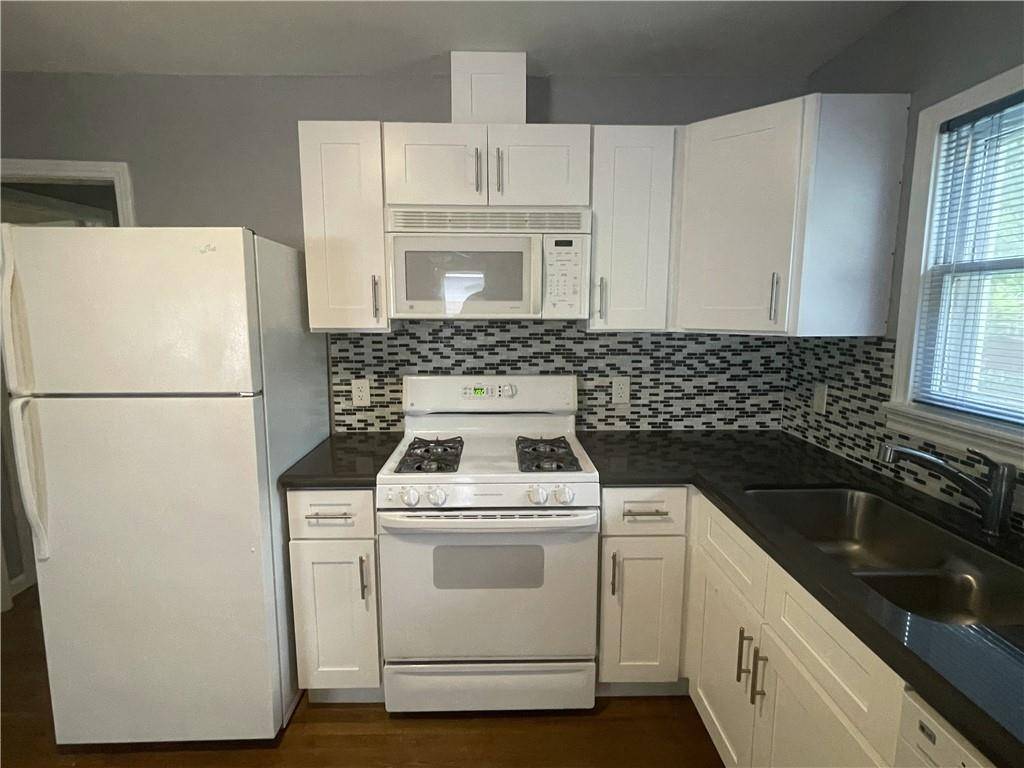 1041 Rosemont ST, Austin, TX 78723