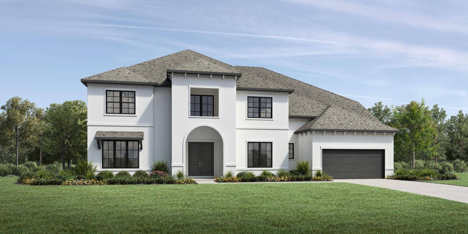 2624 Novara TRL, Leander, TX 78641