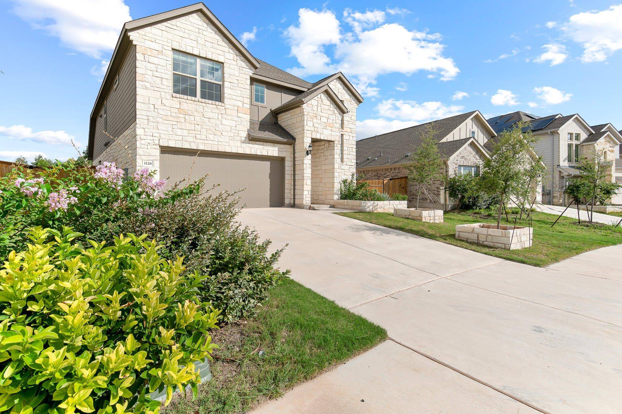 1128 Ridge Runner DR, Georgetown, TX 78628