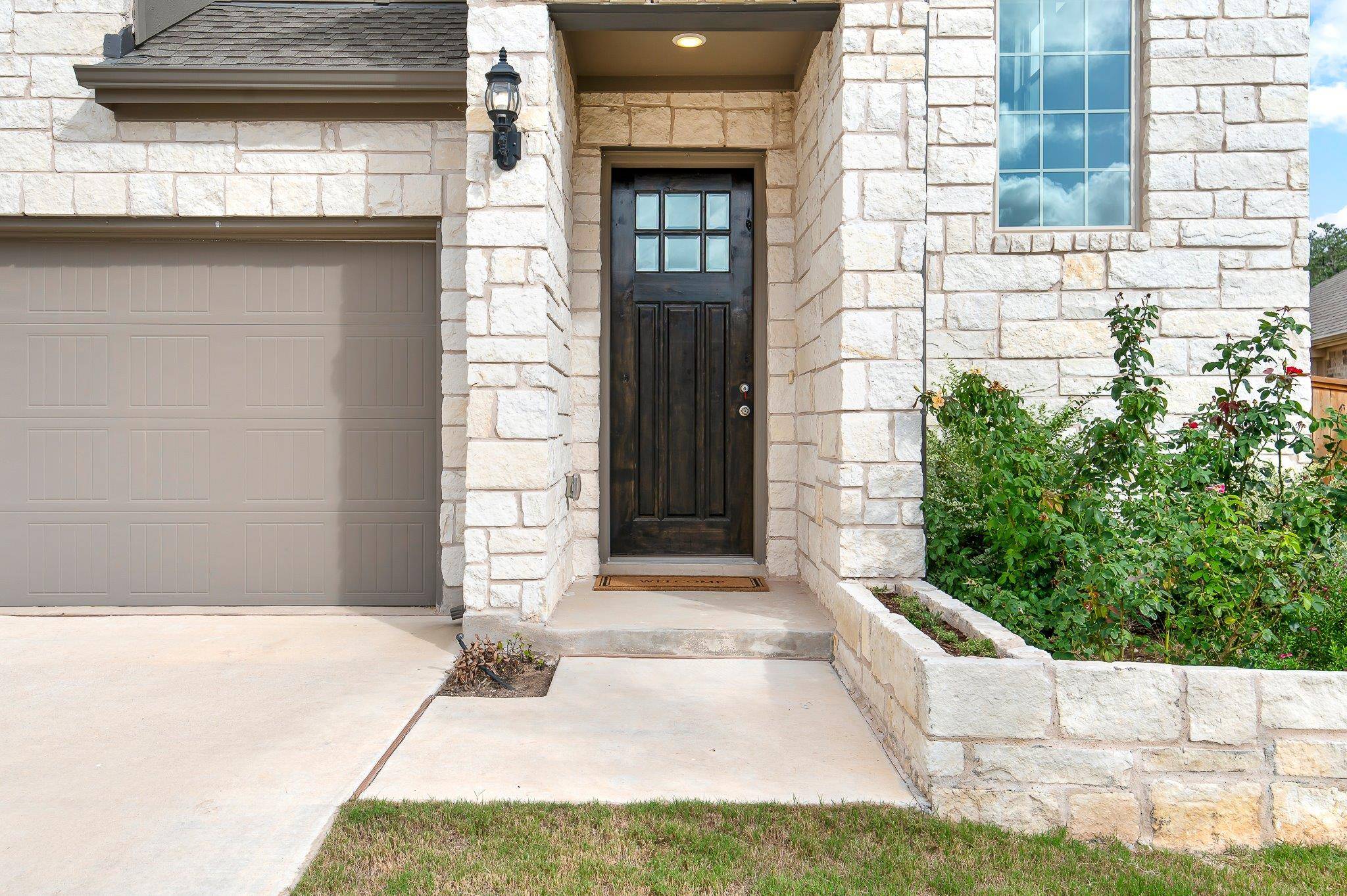 1128 Ridge Runner DR, Georgetown, TX 78628