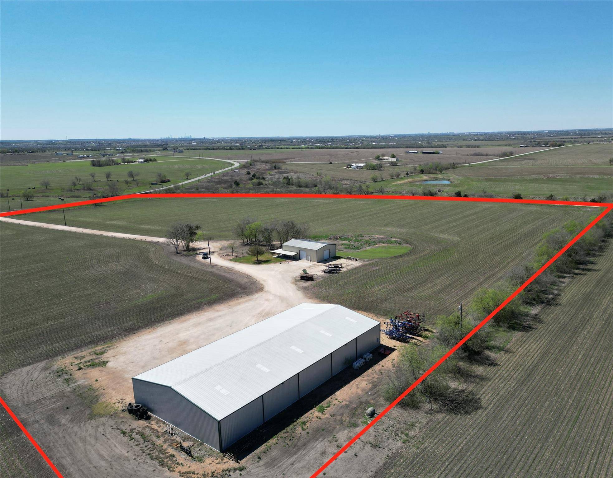 15216 FM 1100, Elgin, TX 78621