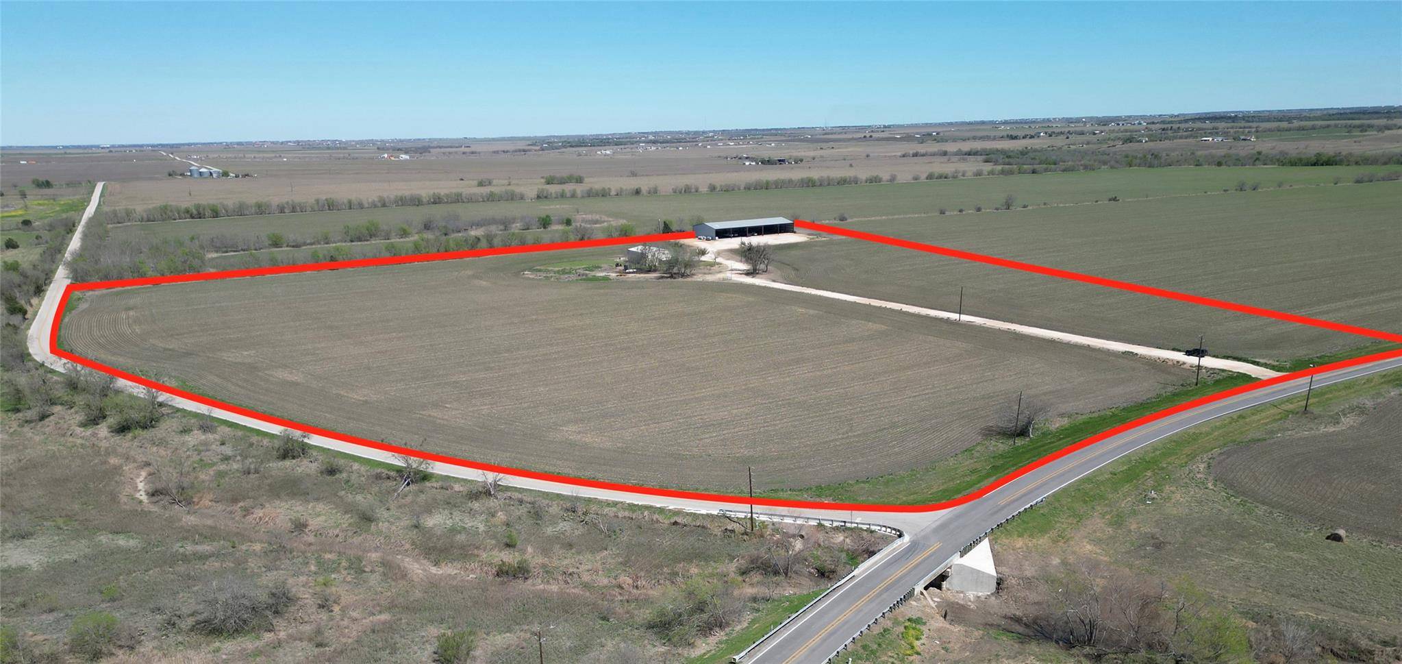 15216 FM 1100, Elgin, TX 78621