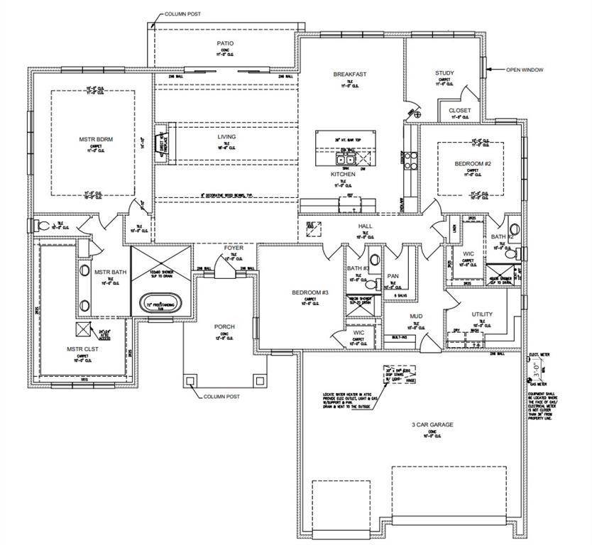 2401 Newton DR, Lago Vista, TX 78645