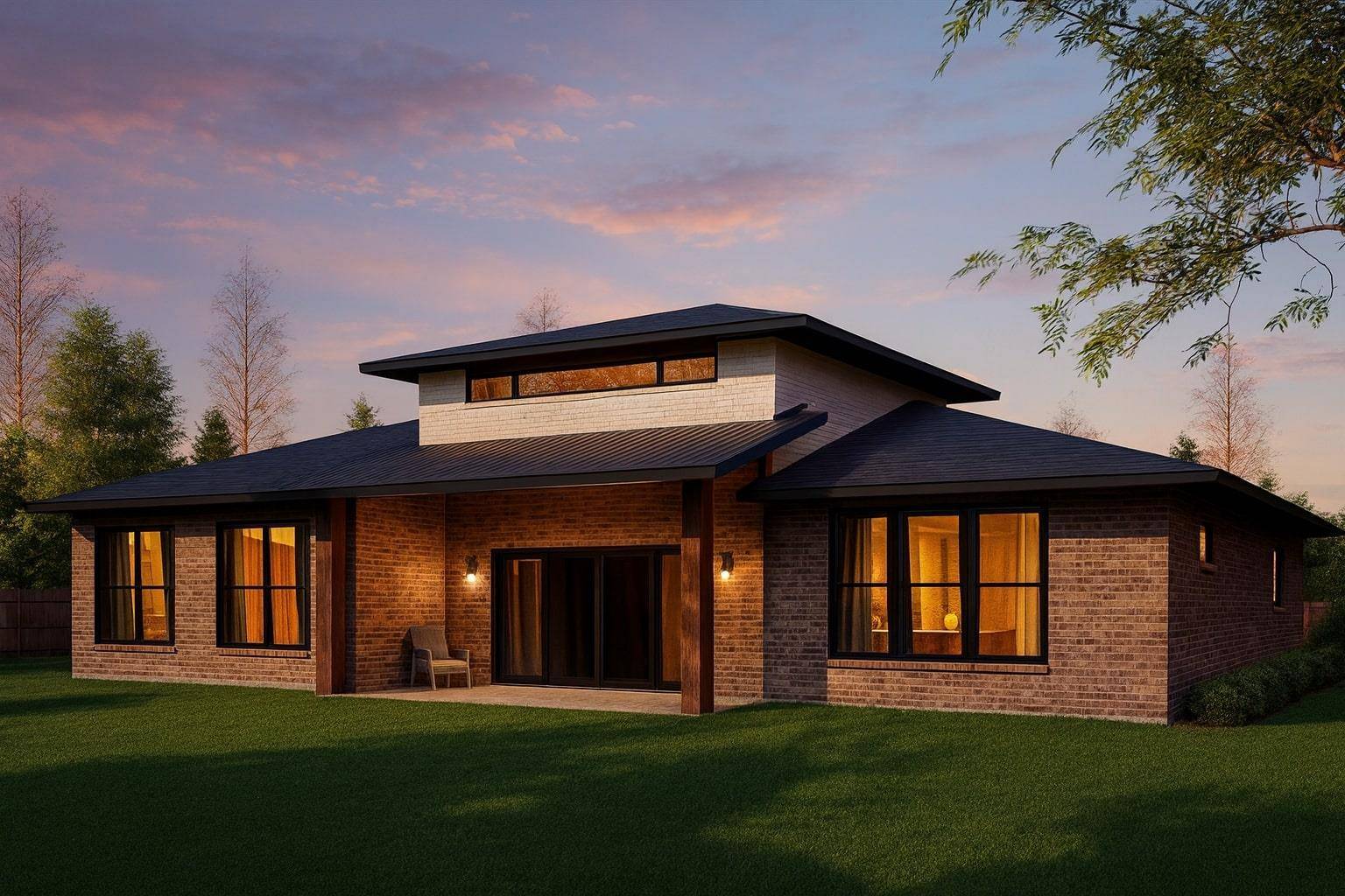2401 Newton DR, Lago Vista, TX 78645