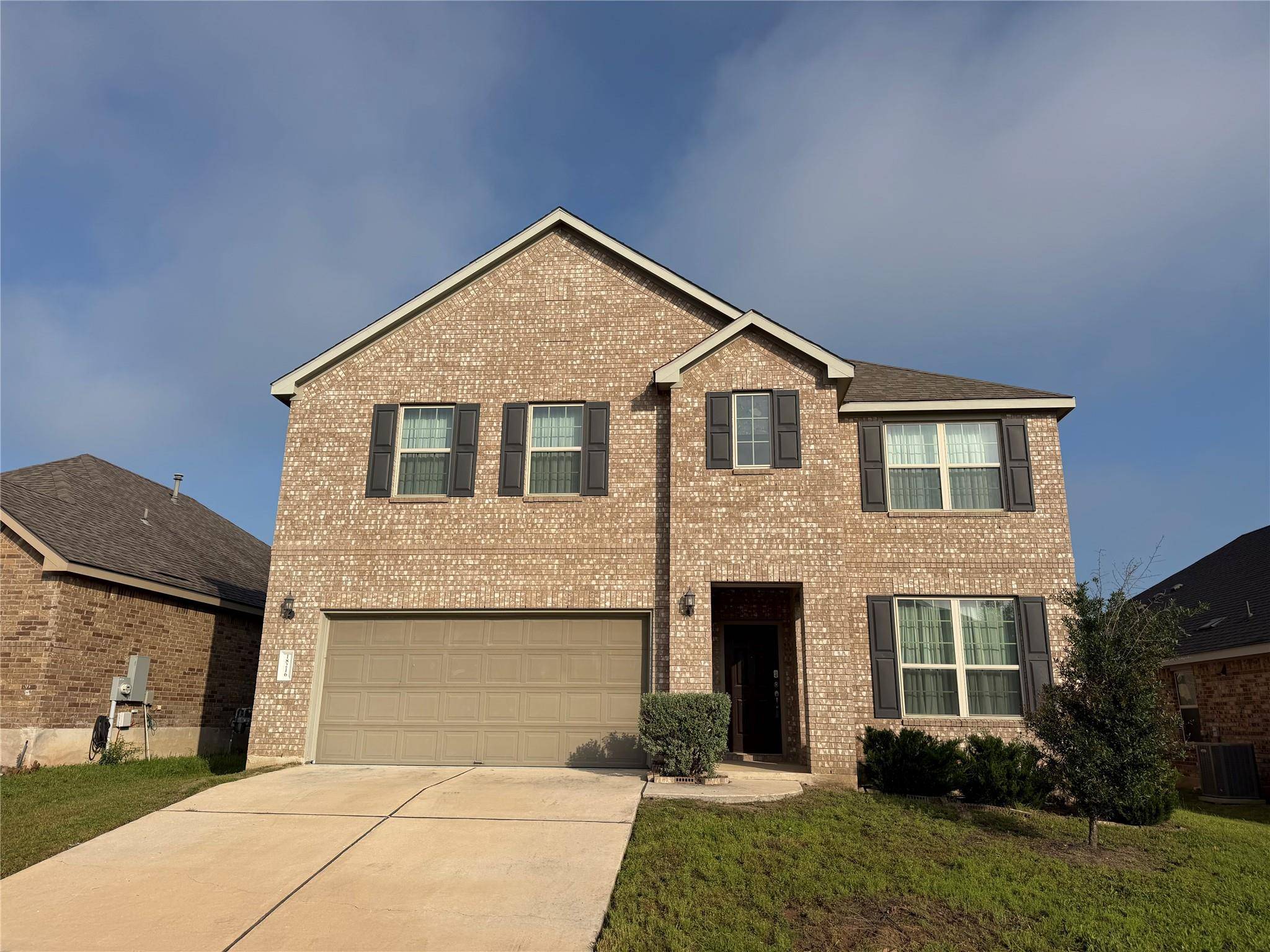 18216 Agrarian TRL, Pflugerville, TX 78660