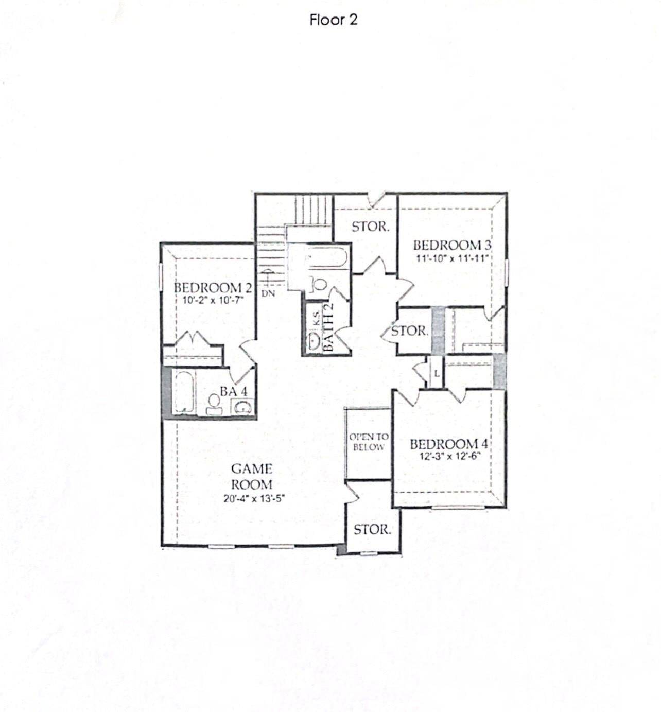 18216 Agrarian TRL, Pflugerville, TX 78660
